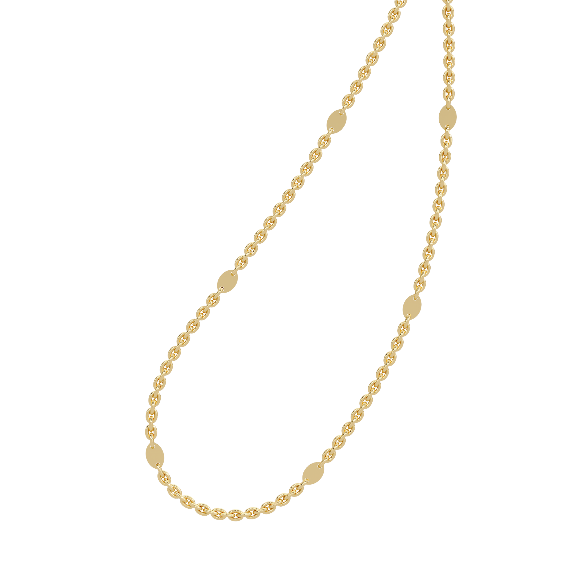 Starlore Hand Chain