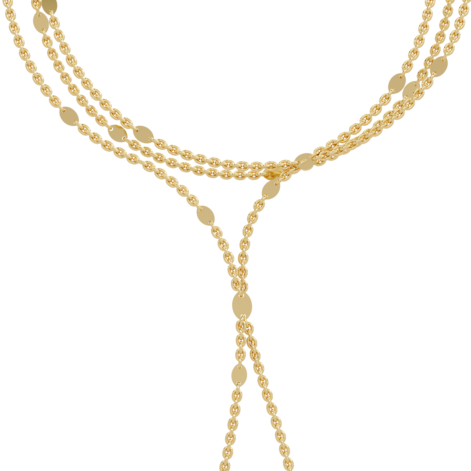 Starlore Hand Chain
