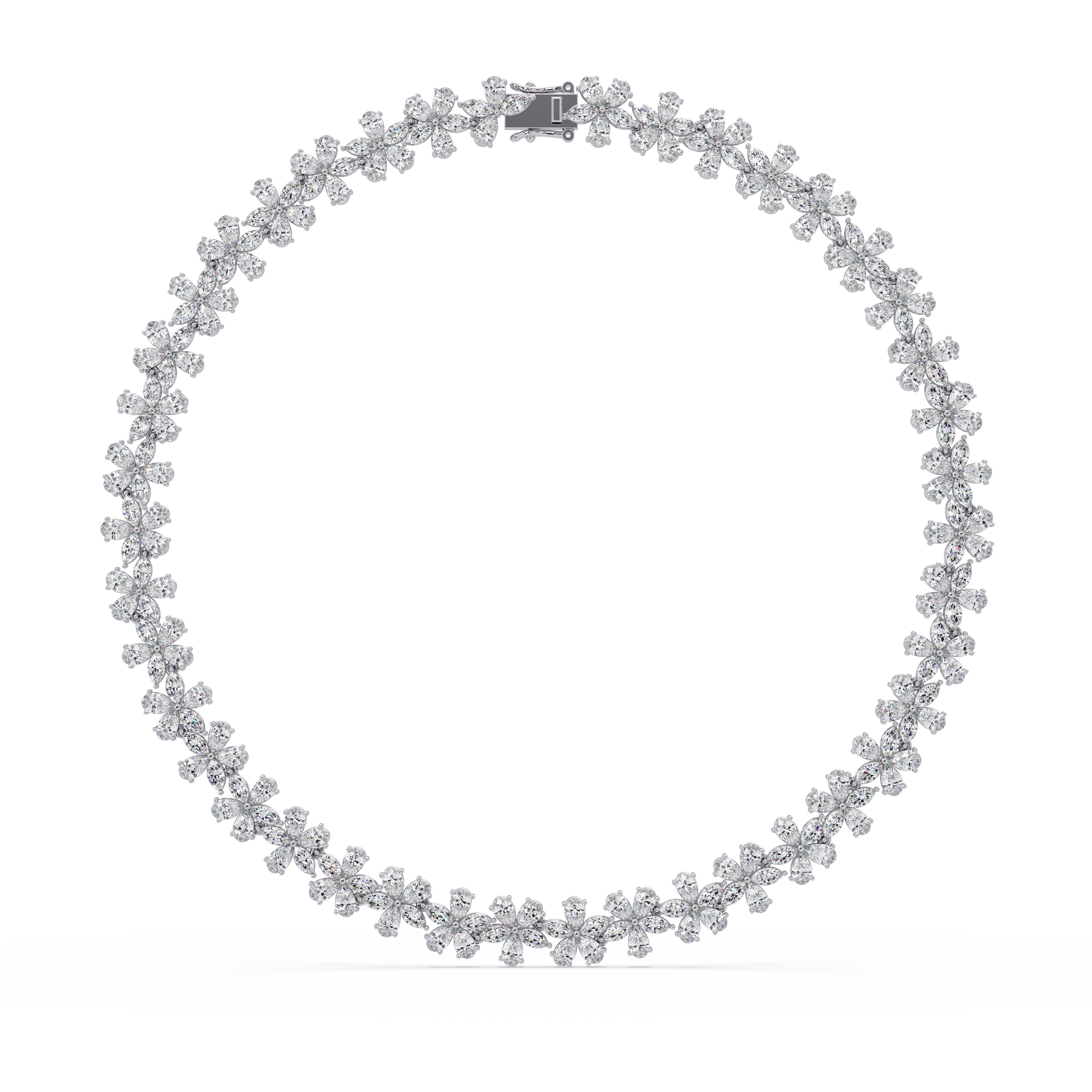 Eterna Bloom Necklace