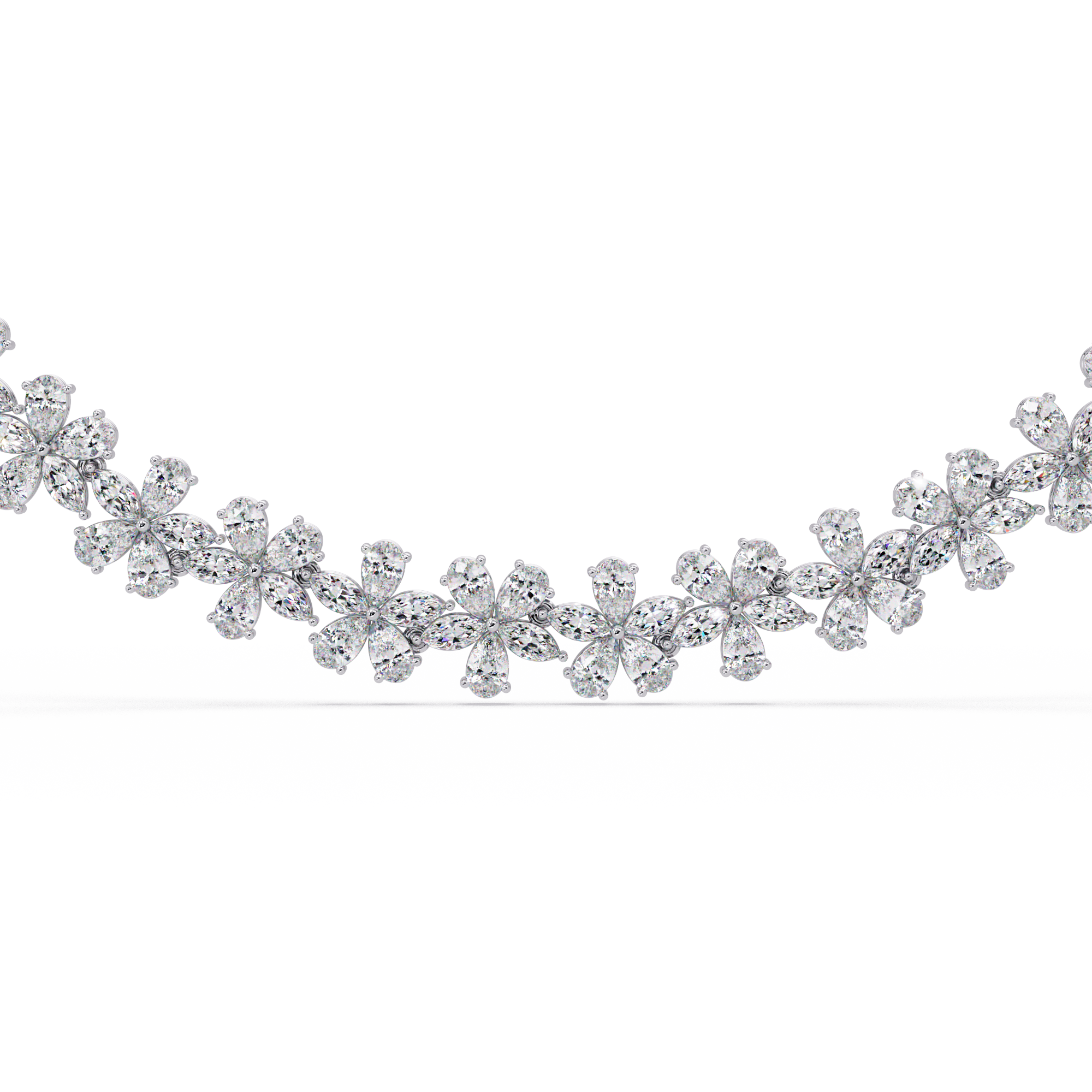 Eterna Bloom Necklace