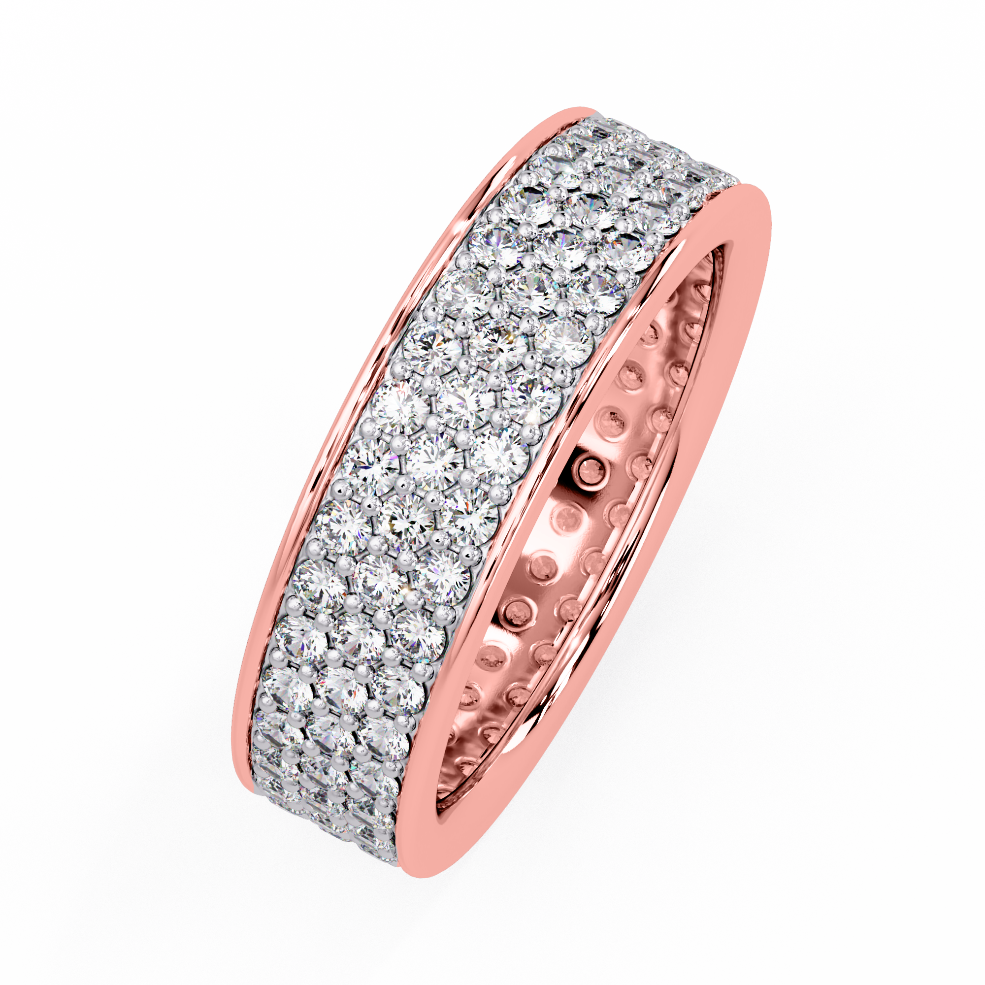 True North Ring