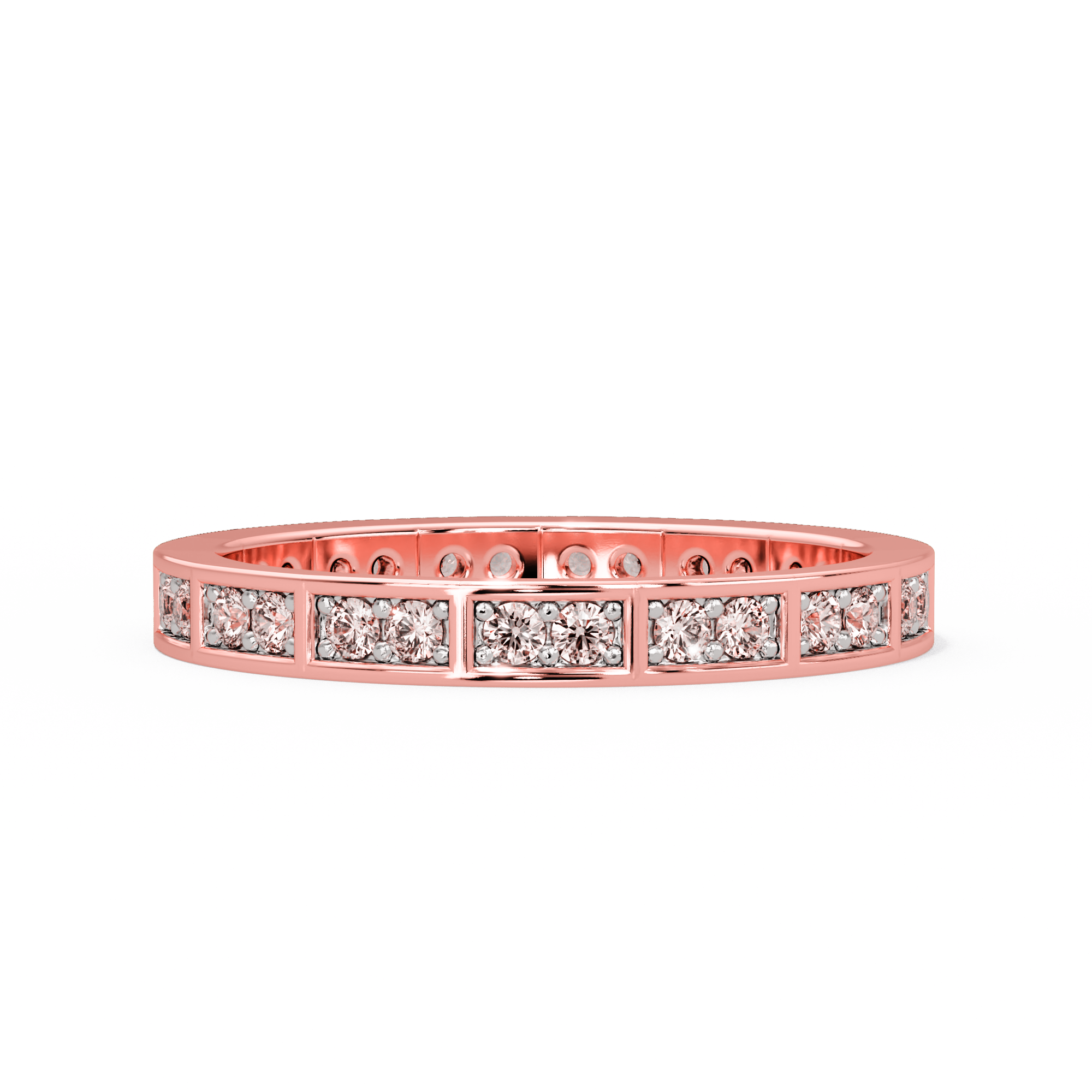 Everyday Stack Ring