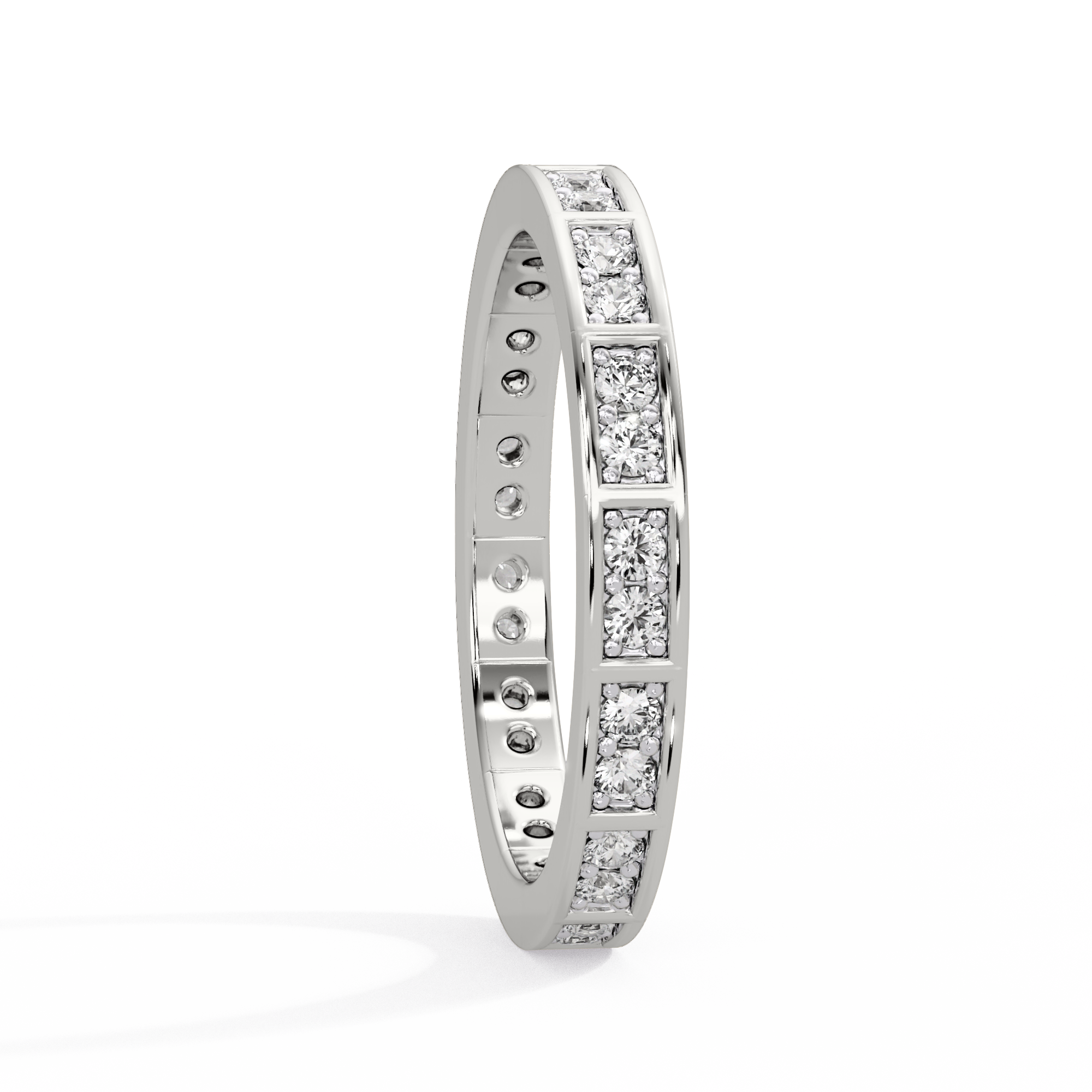 Everyday Stack Ring