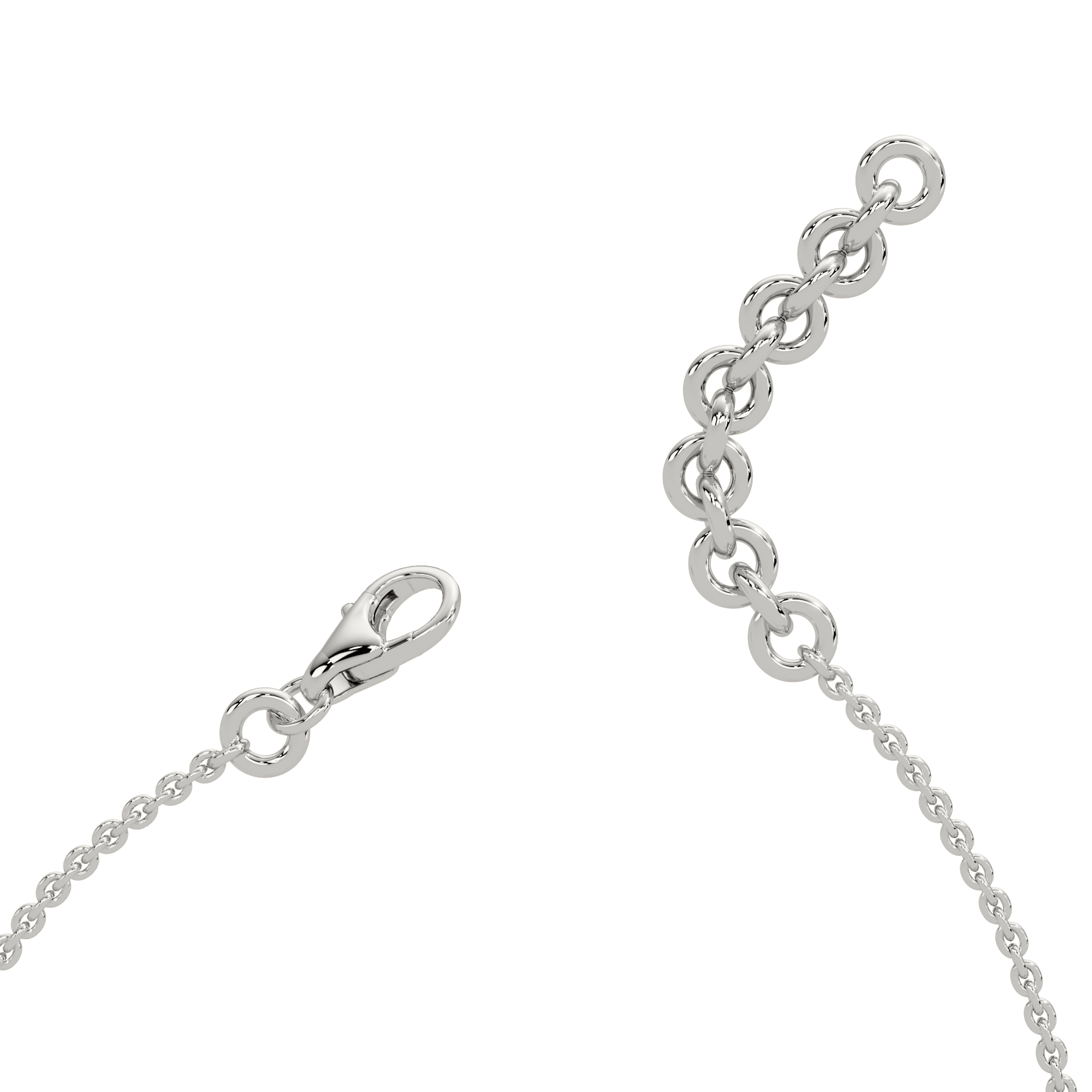 Nebula Hand Chain