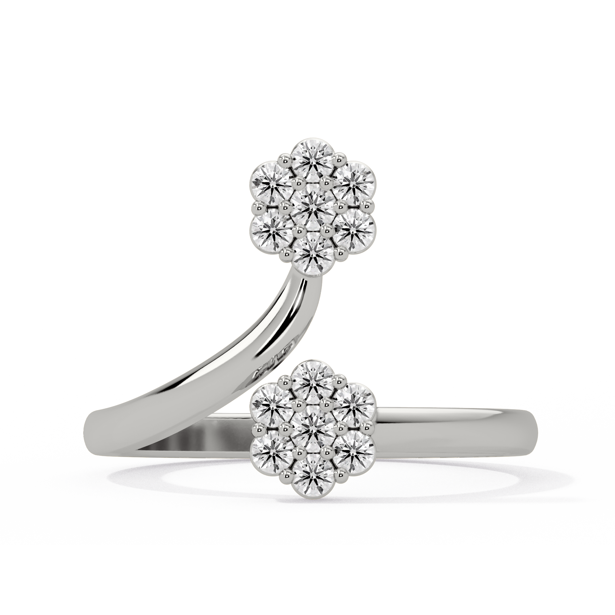 Eternal Bloom Ring