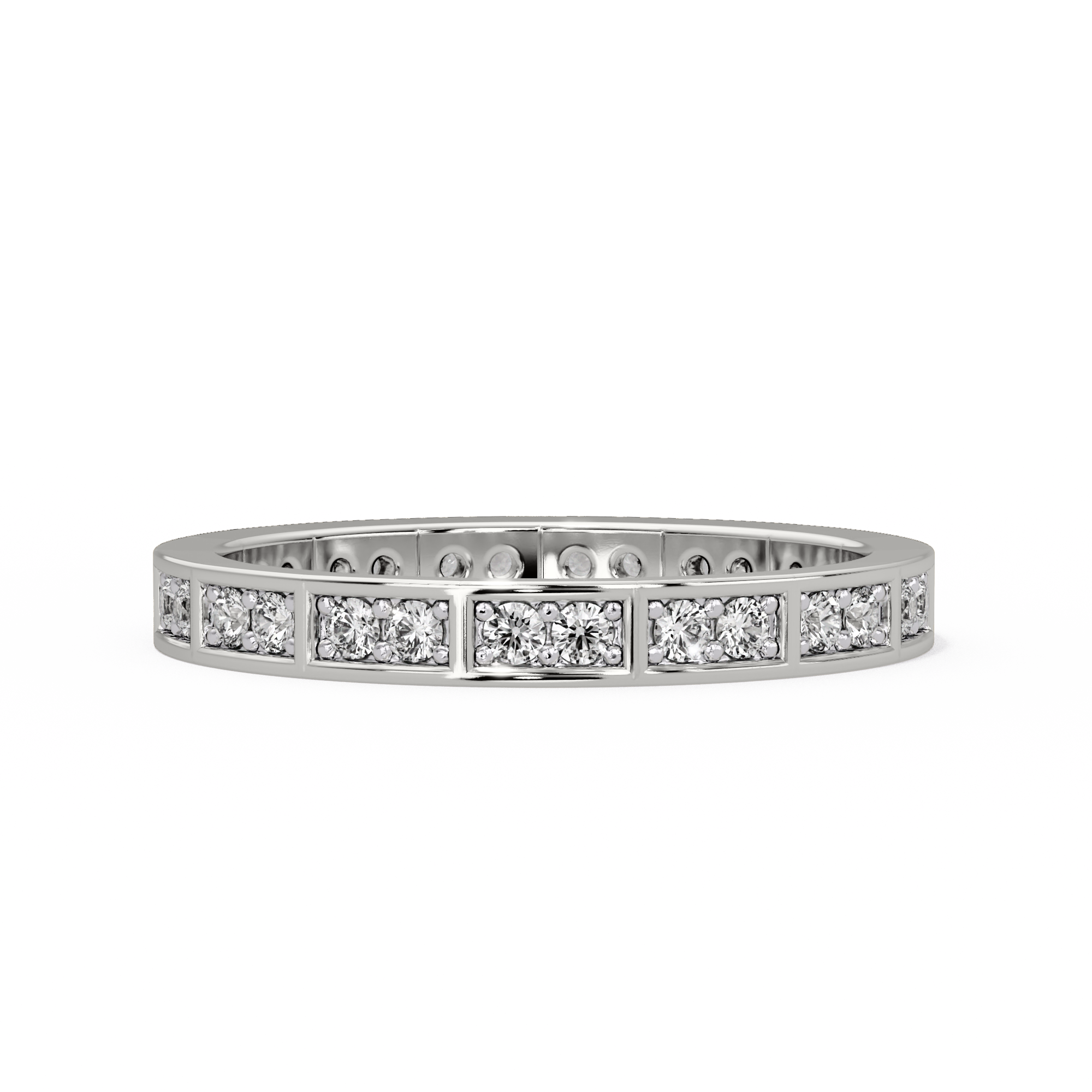 Everyday Stack Ring
