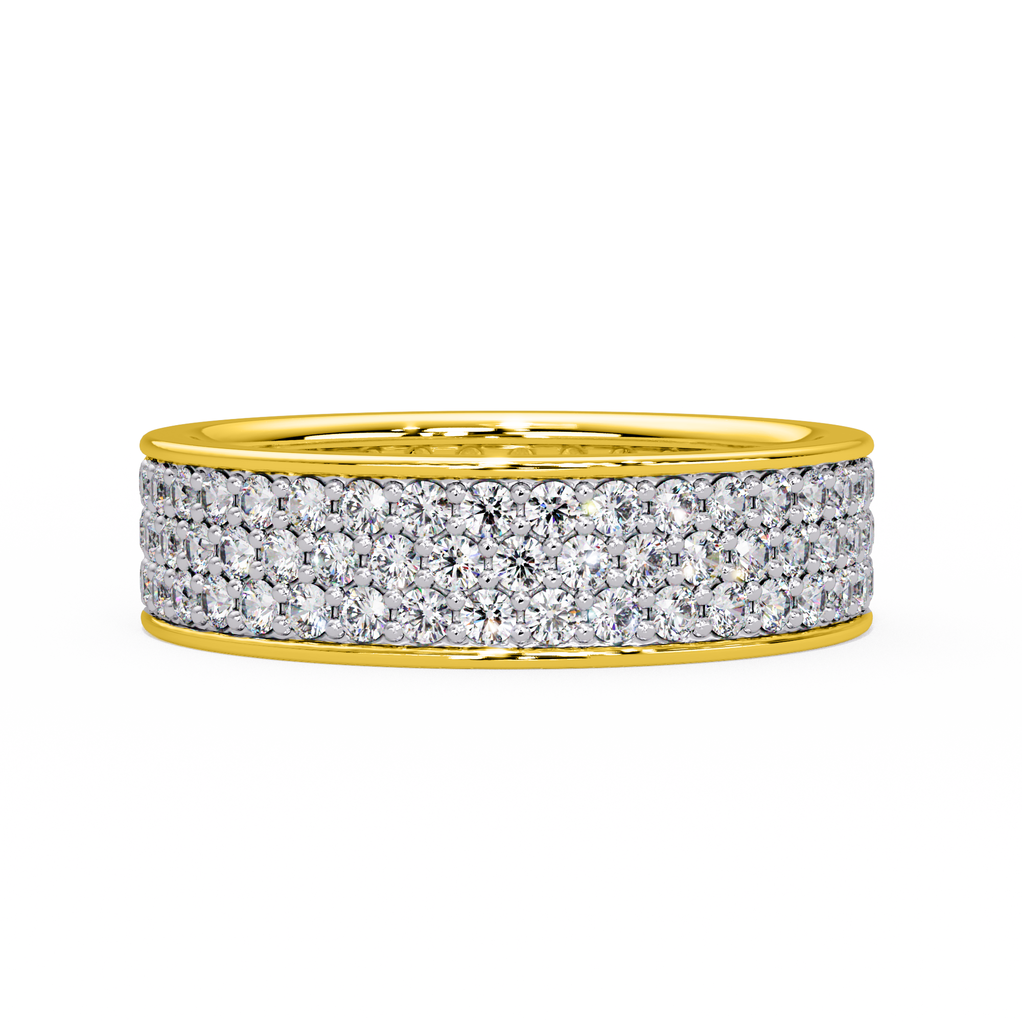True North Ring