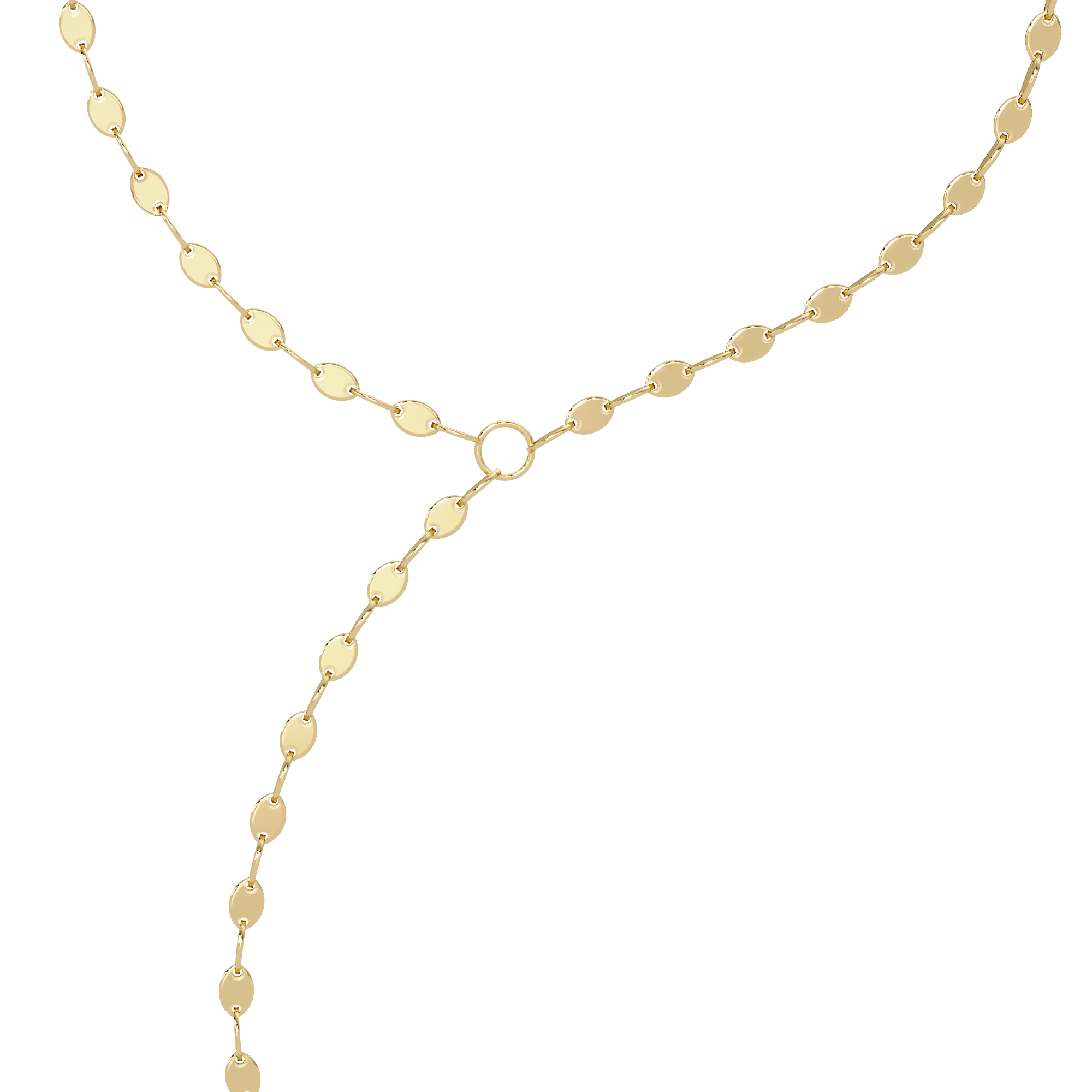 Supernova Hand Chain