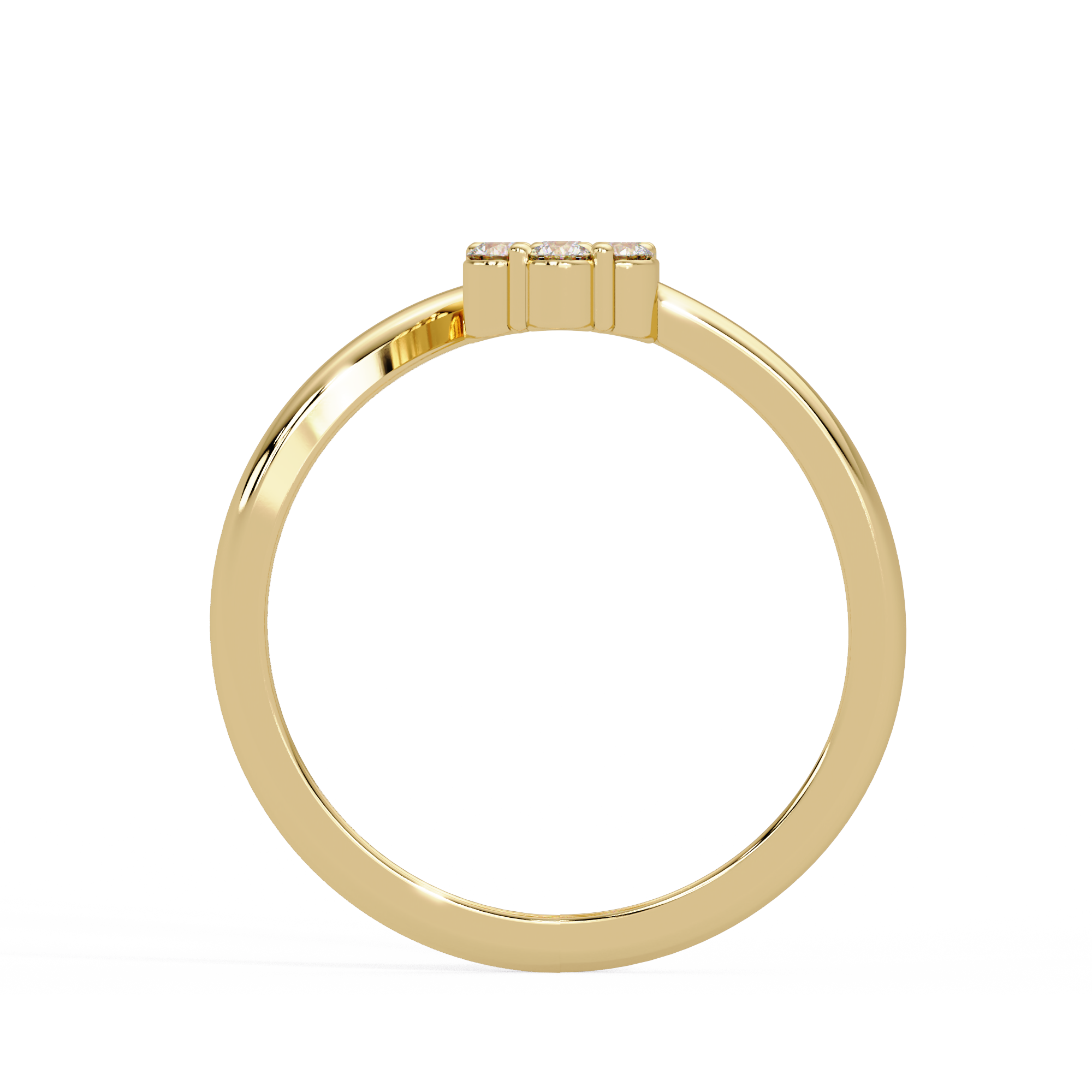Eternal Bloom Ring