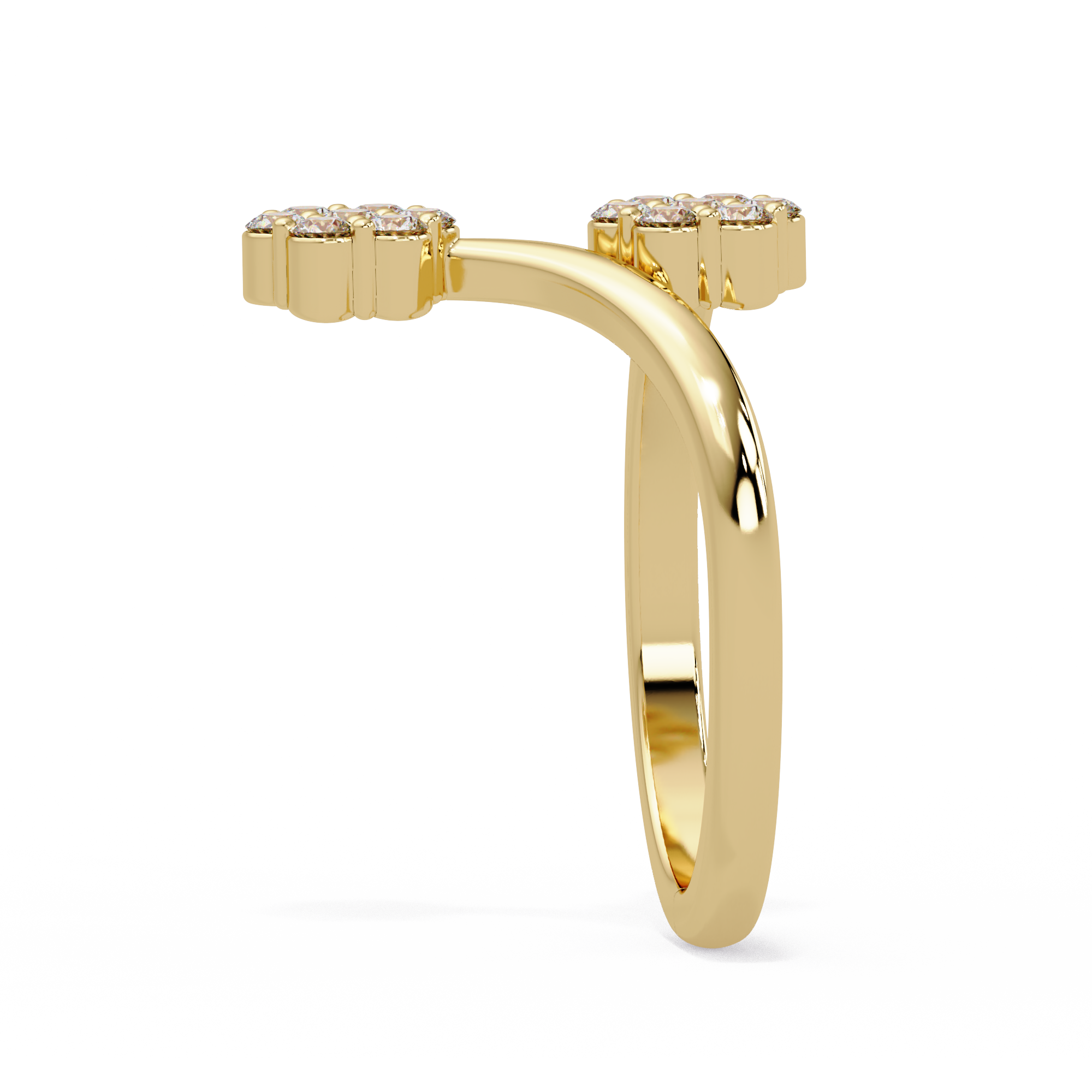 Eternal Bloom Ring