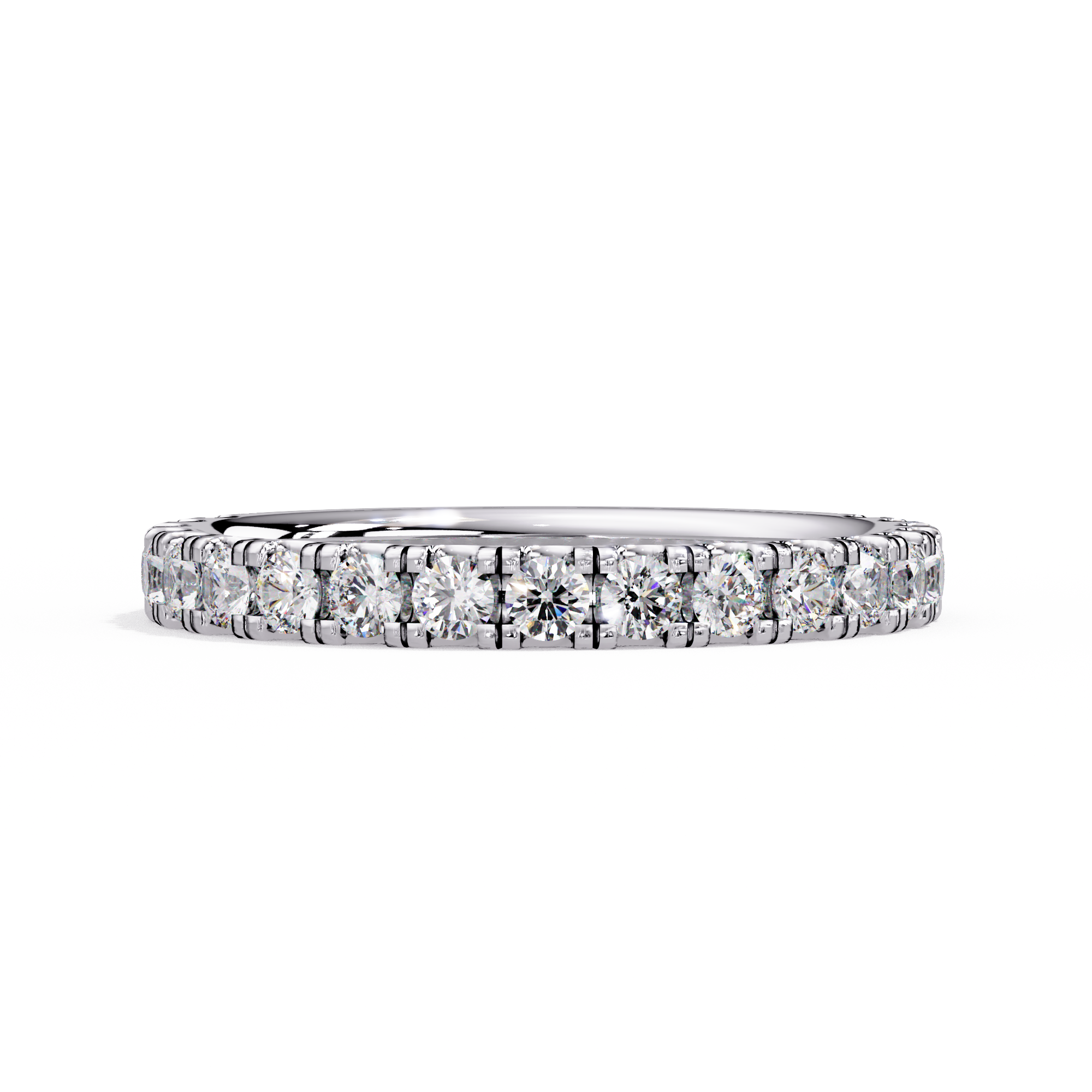 Pixie Dust Stack Ring