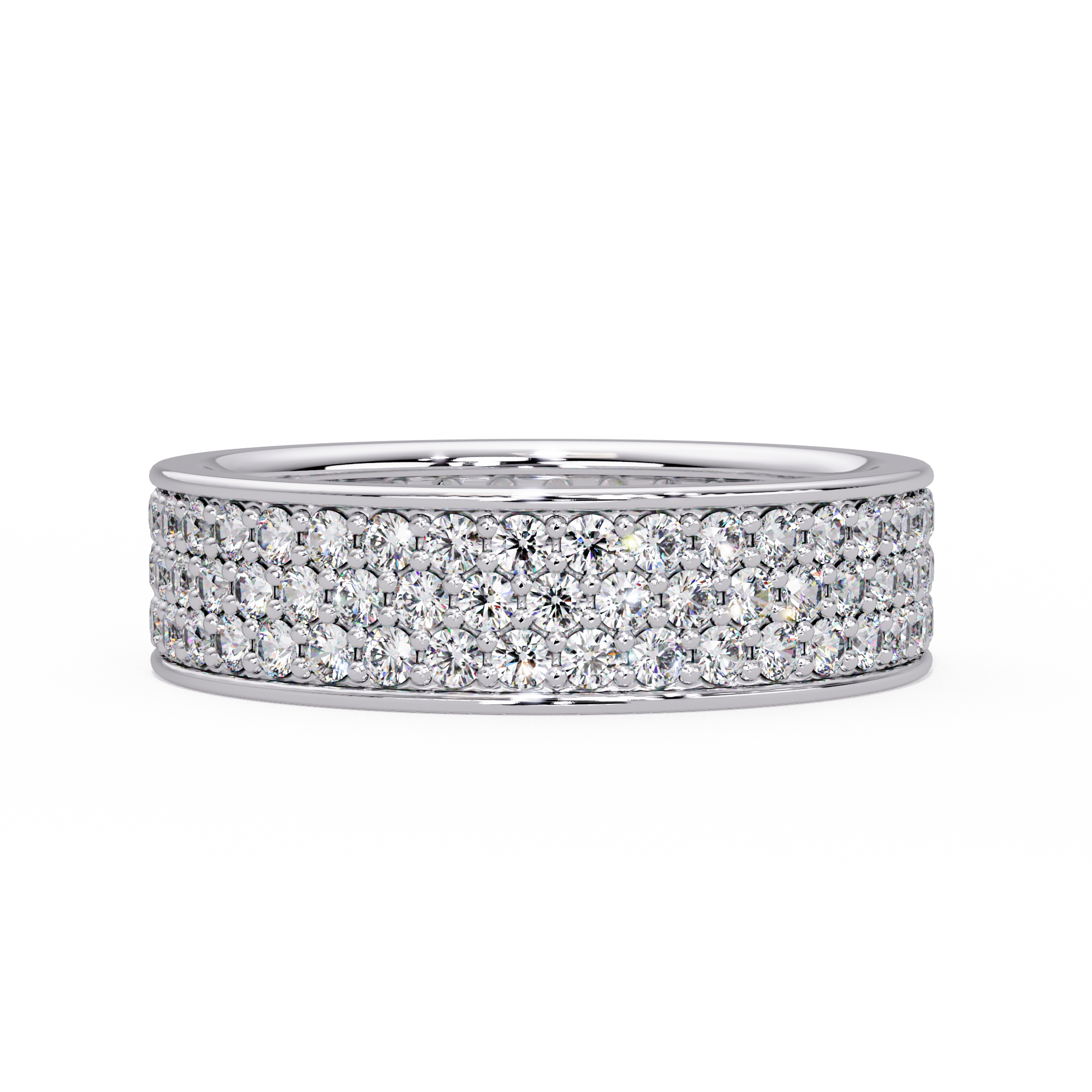 True North Ring