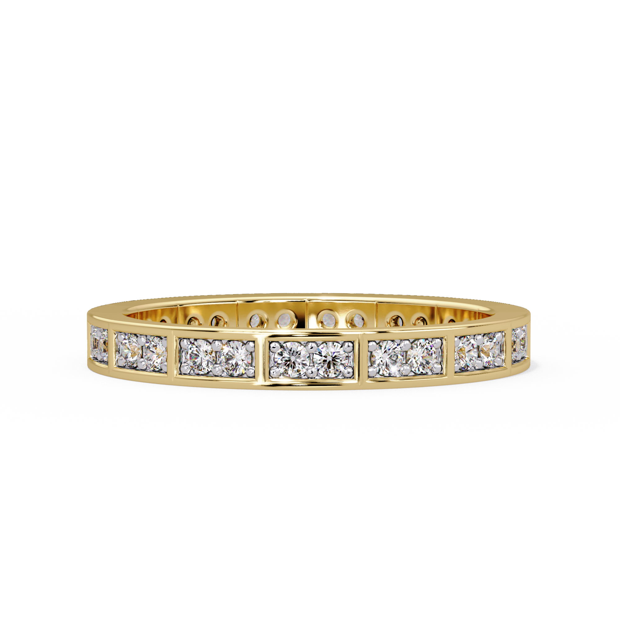 Everyday Stack Ring