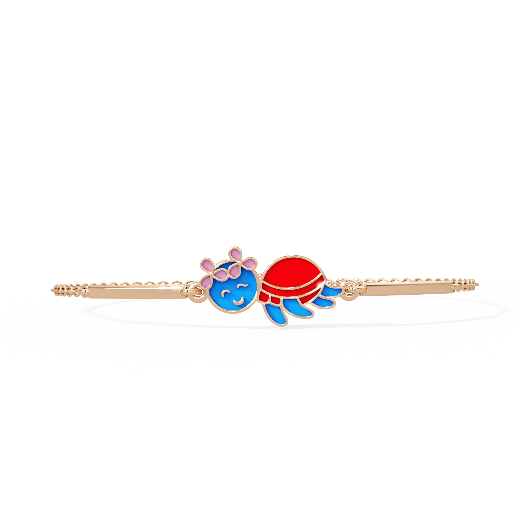 Little Lady Bracelet