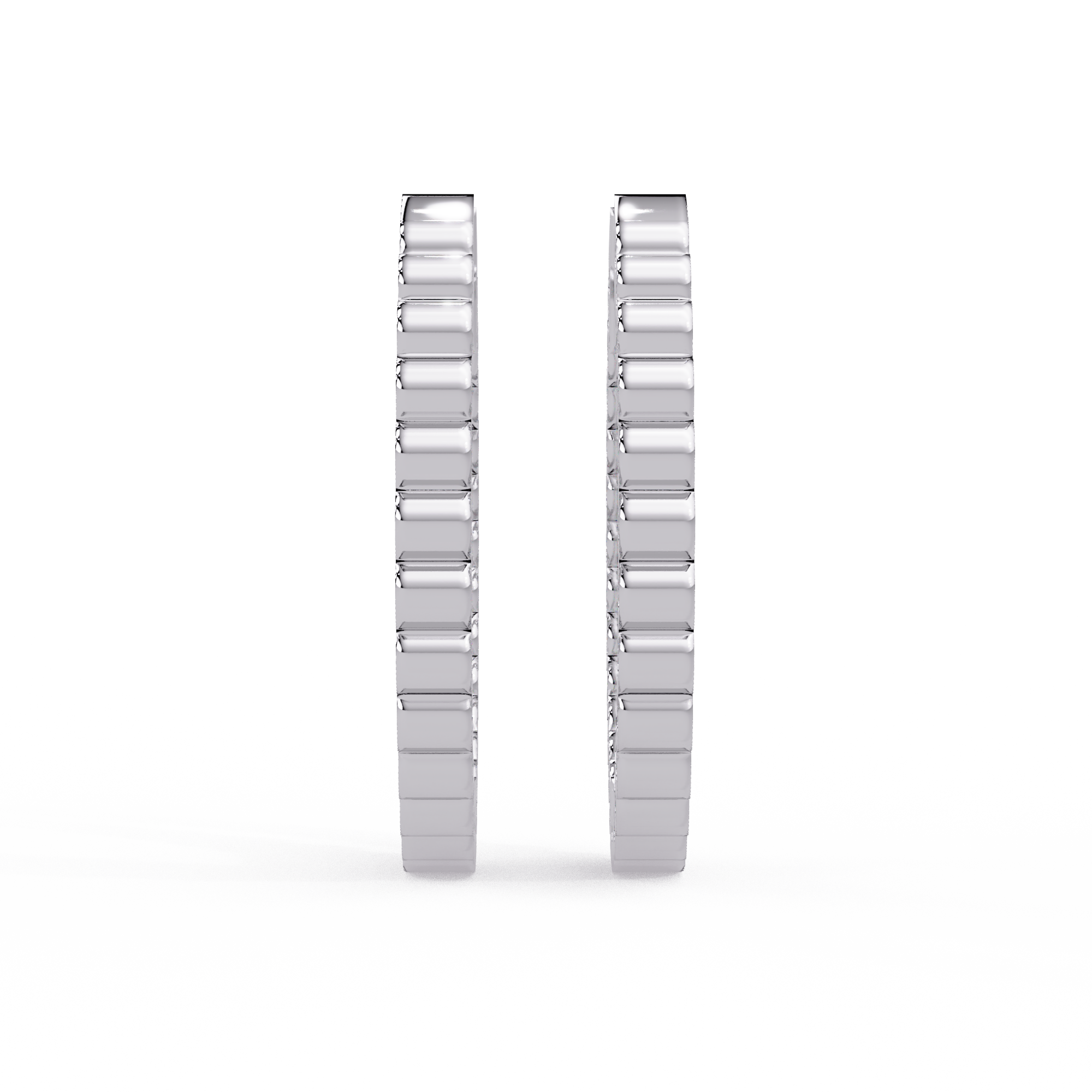 Zodiac Hoop Earrings