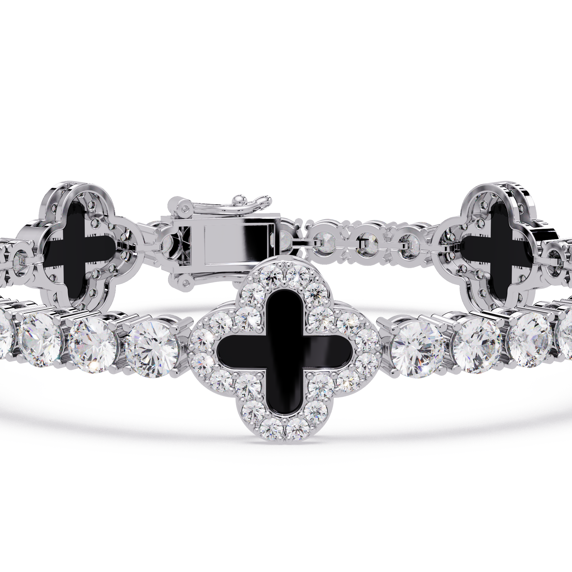 Eclipse Embrace Bracelets