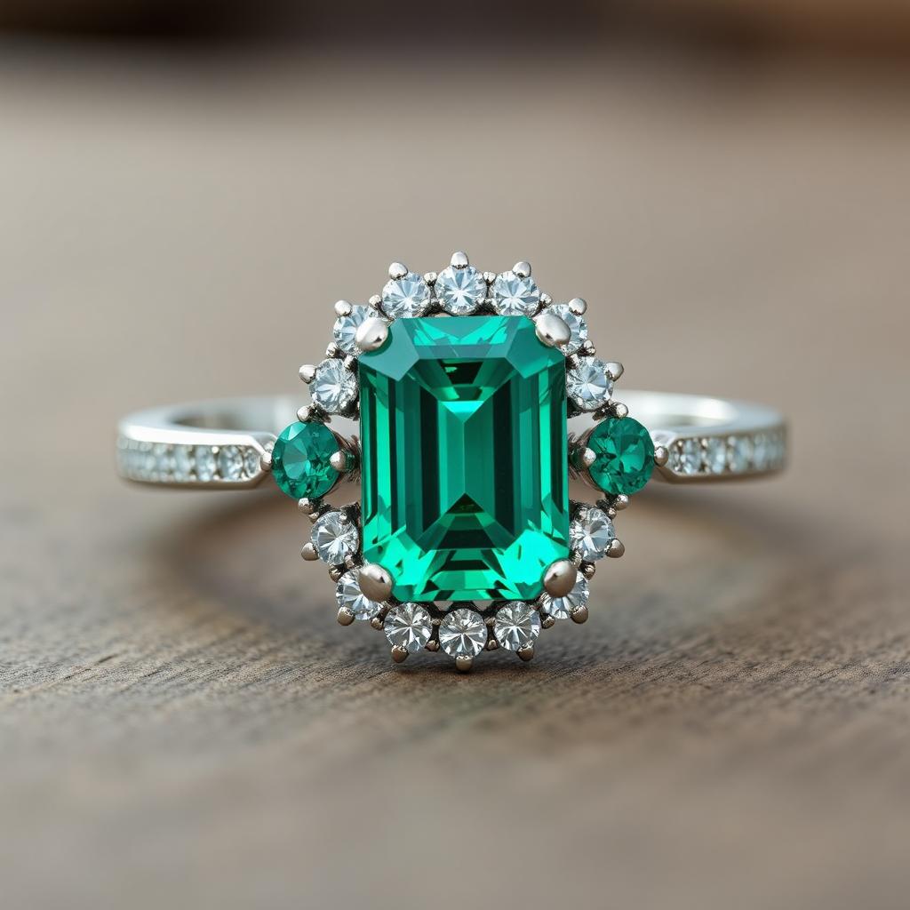 Earthbound Elegance
