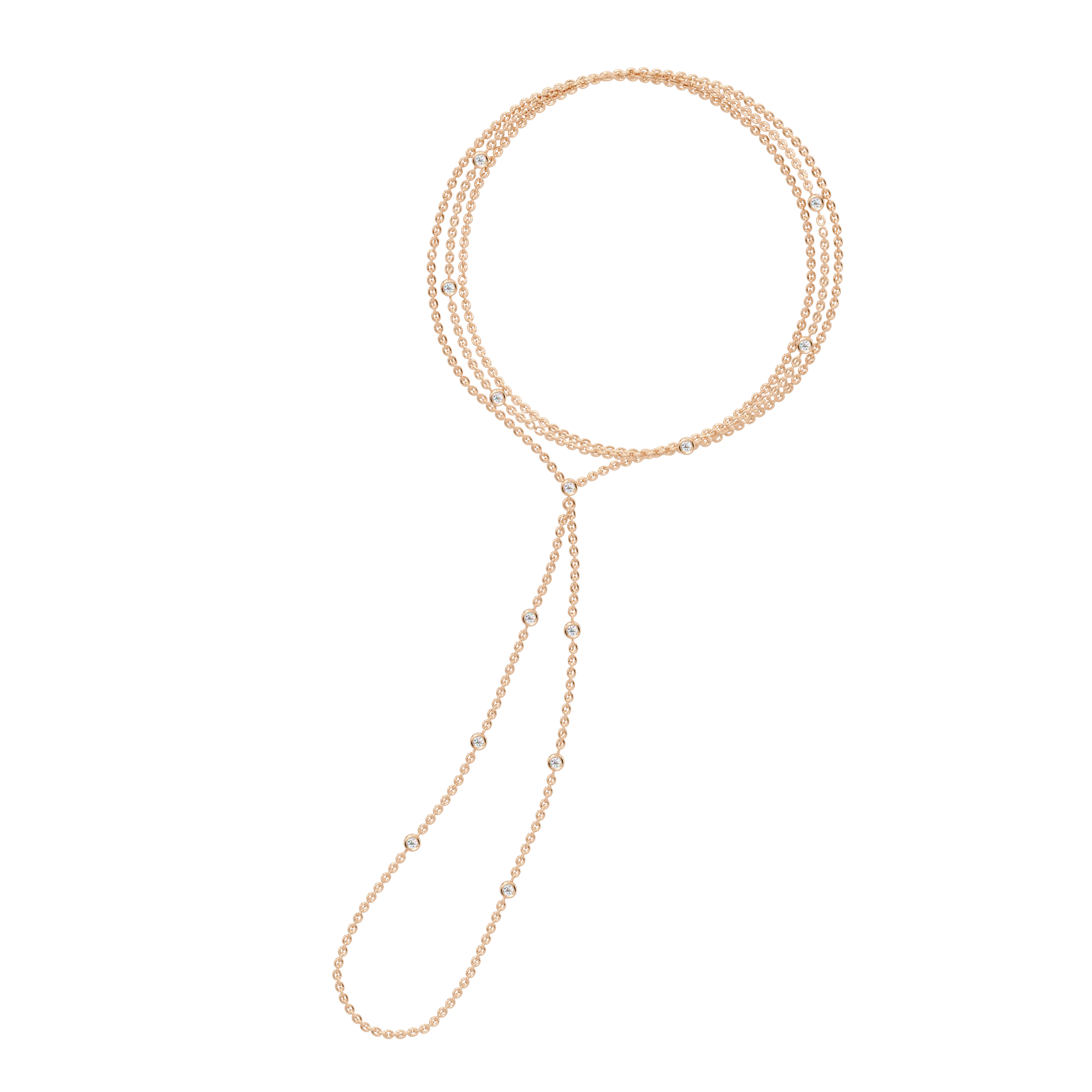 Light-Year Hand Chain