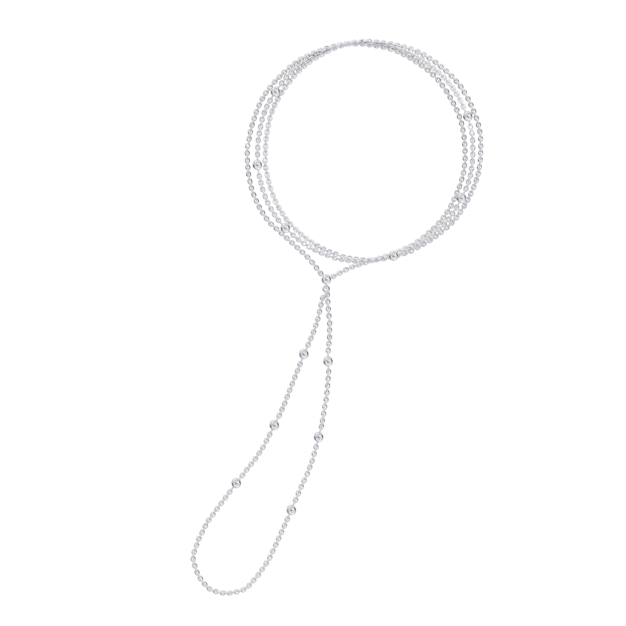 Light-Year Hand Chain