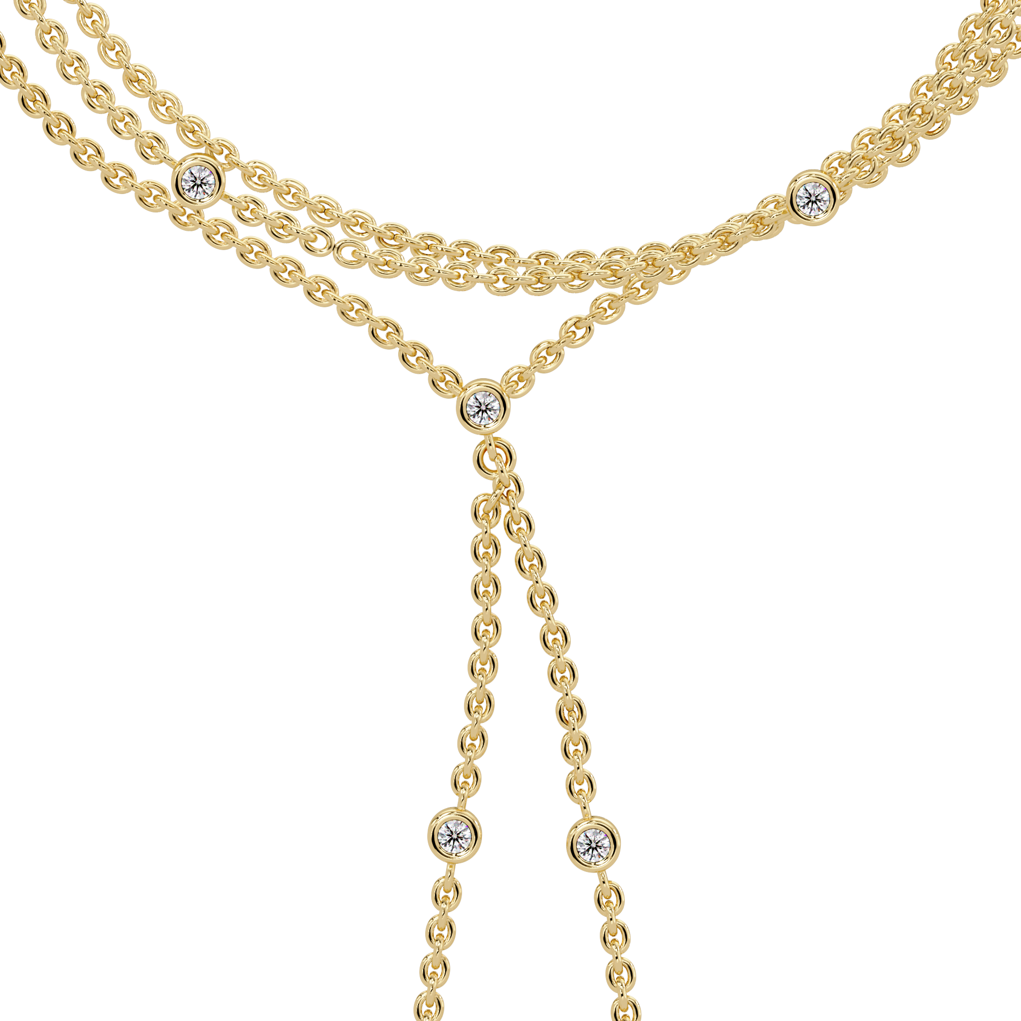 Light-Year Hand Chain