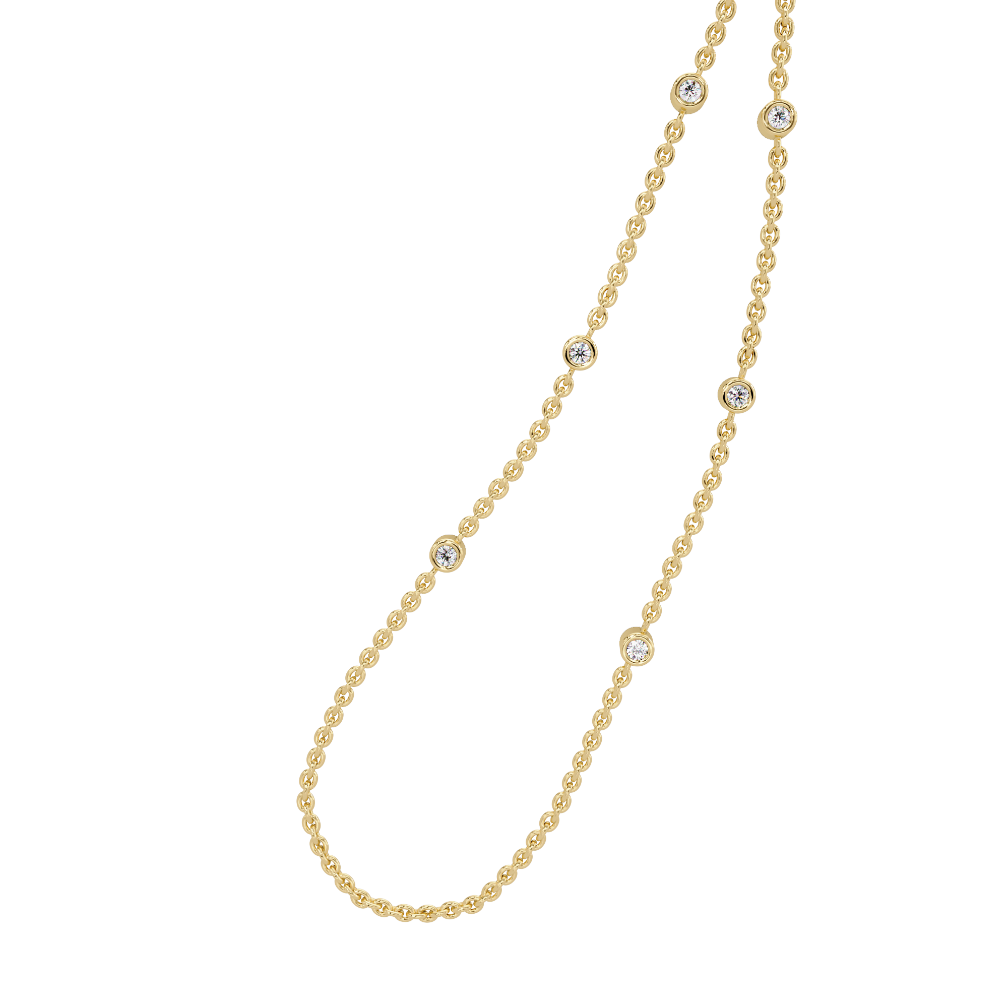 Light-Year Hand Chain