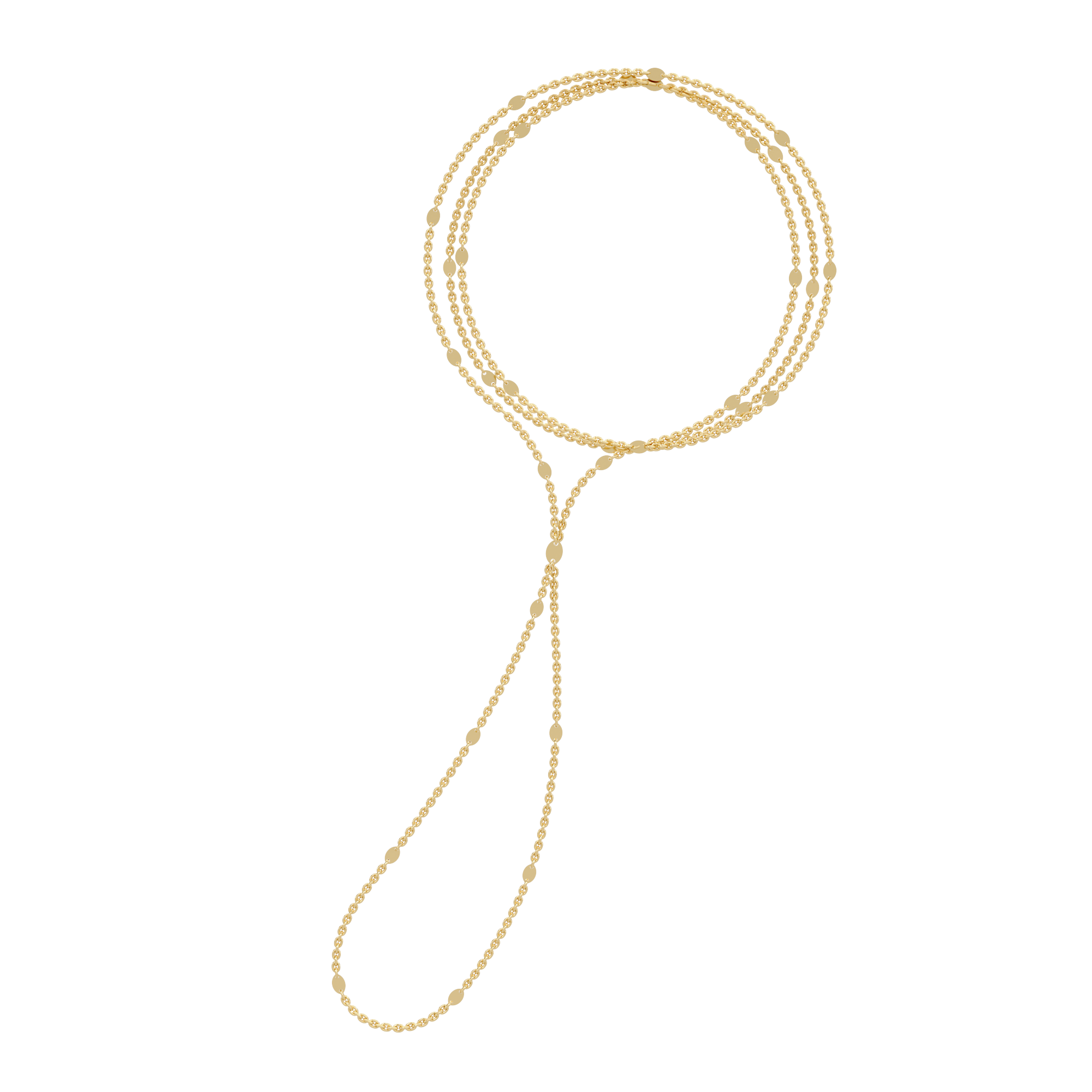 Starlore Hand Chain