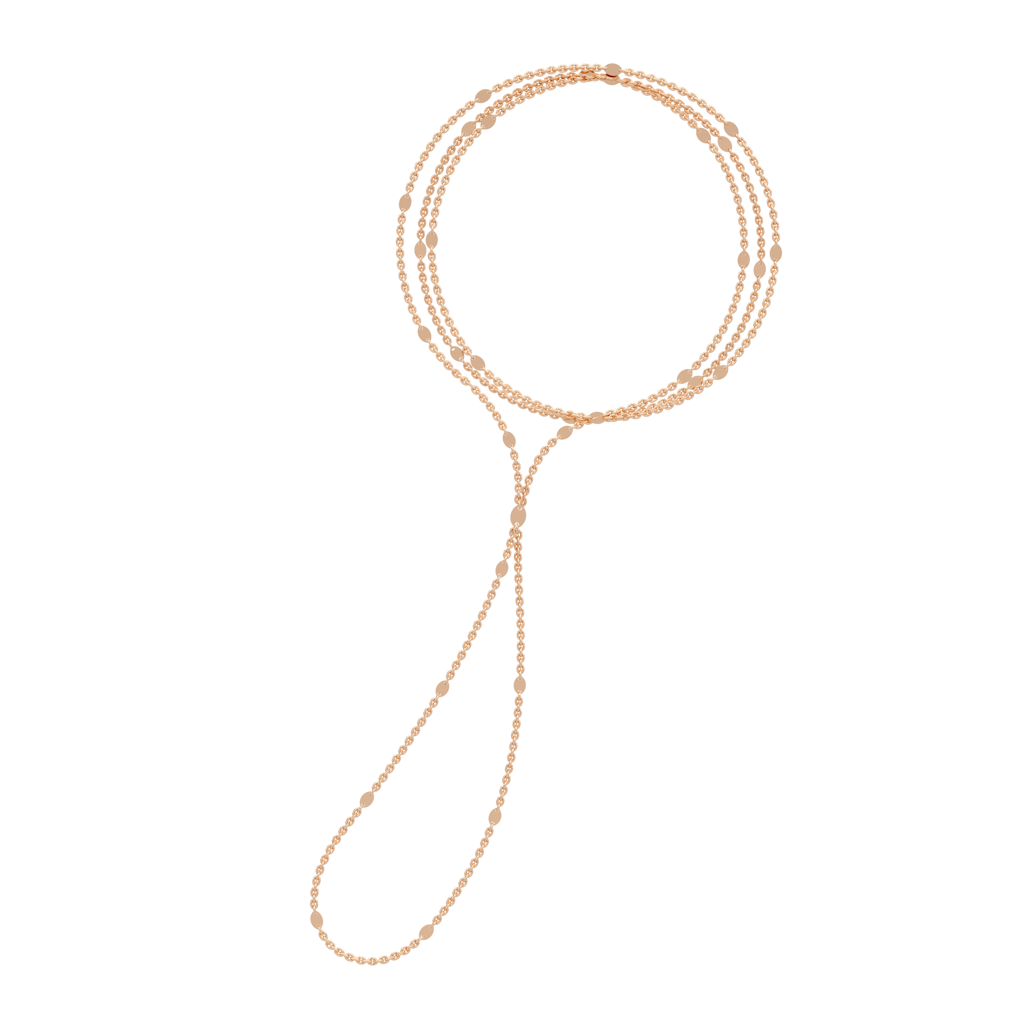 Starlore Hand Chain