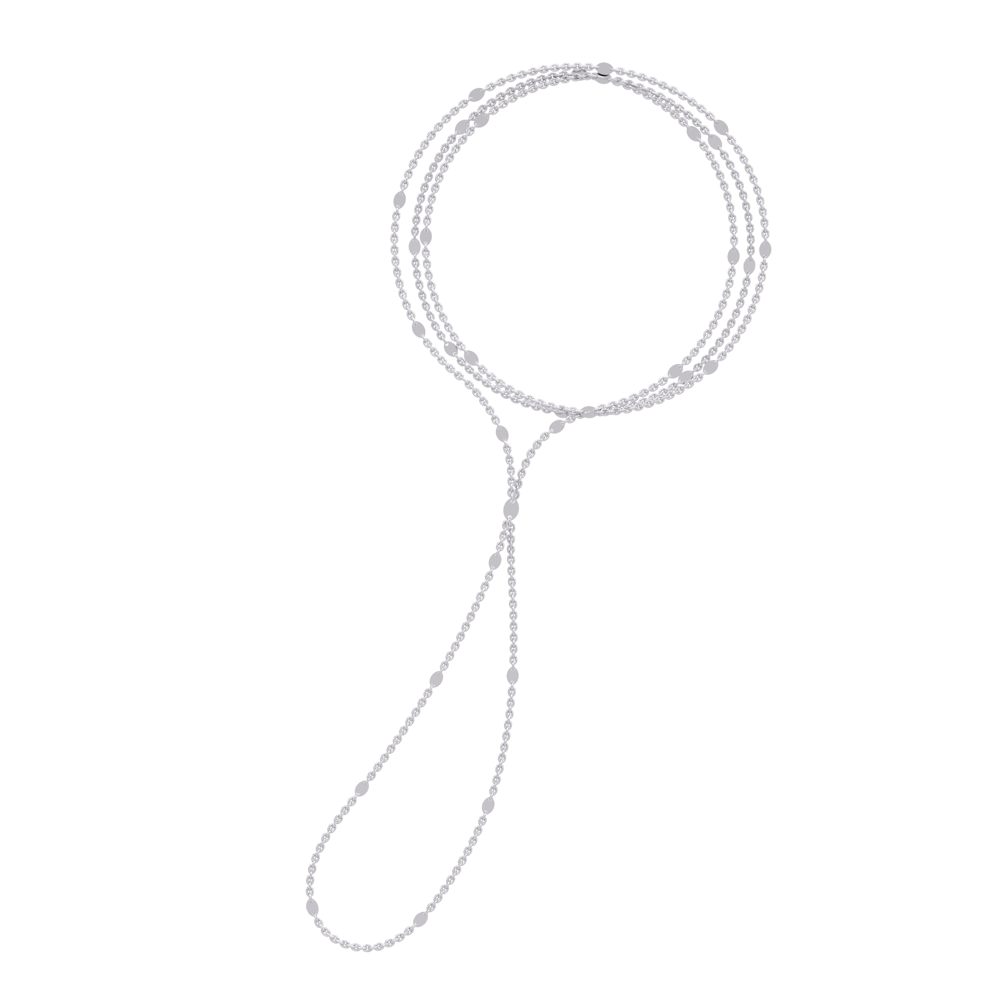 Starlore Hand Chain