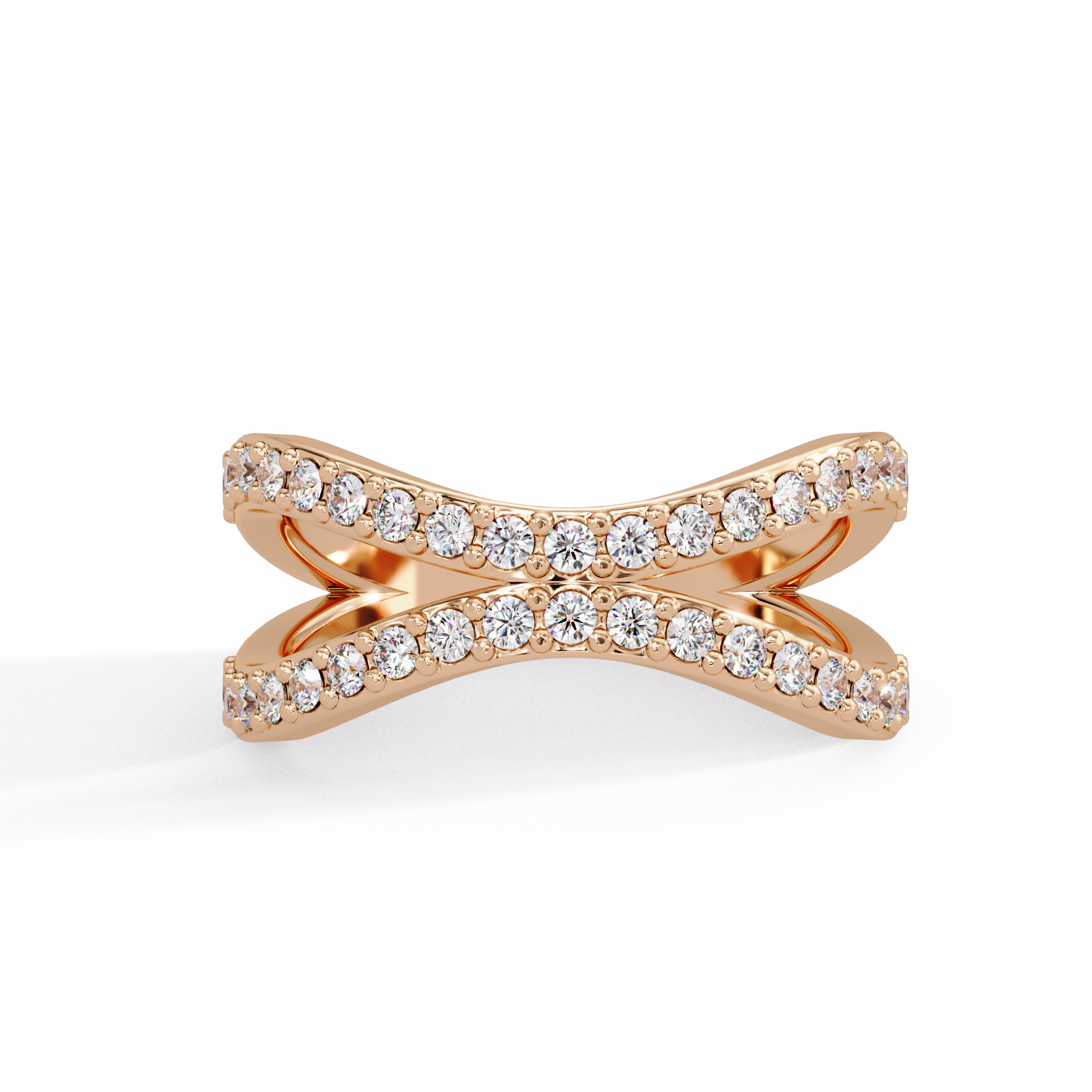 Infinity Promise Ring