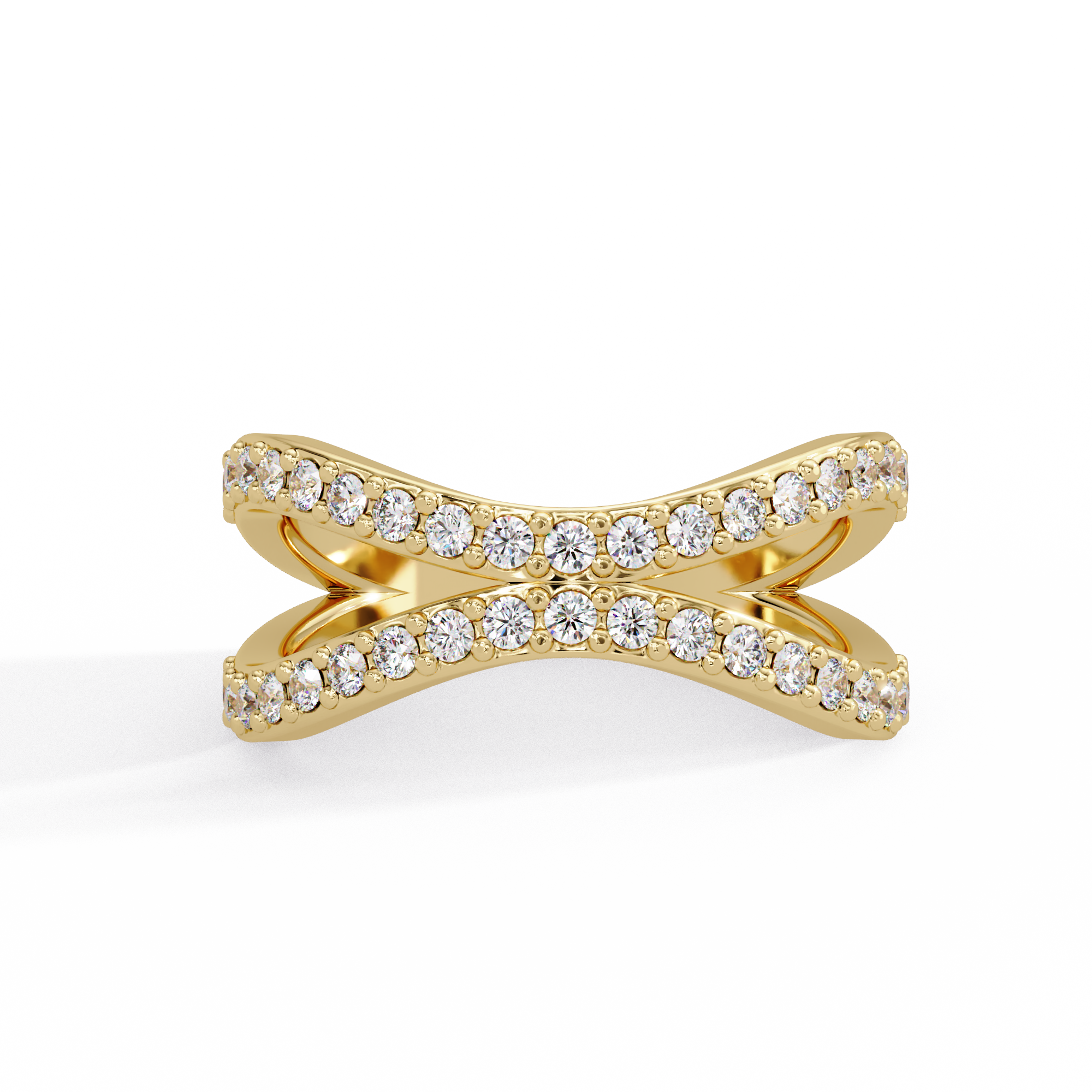Infinity Promise Ring