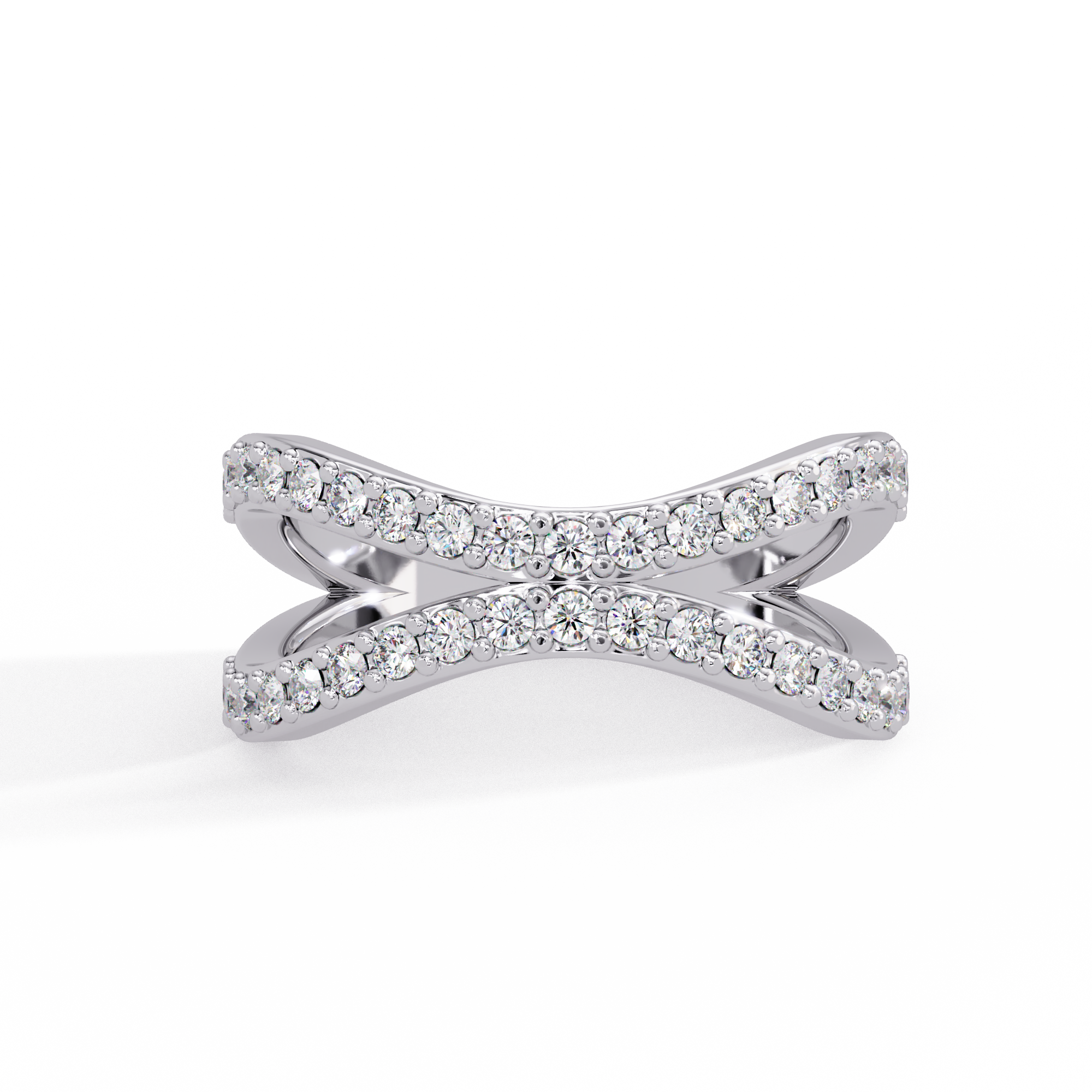 Infinity Promise Ring