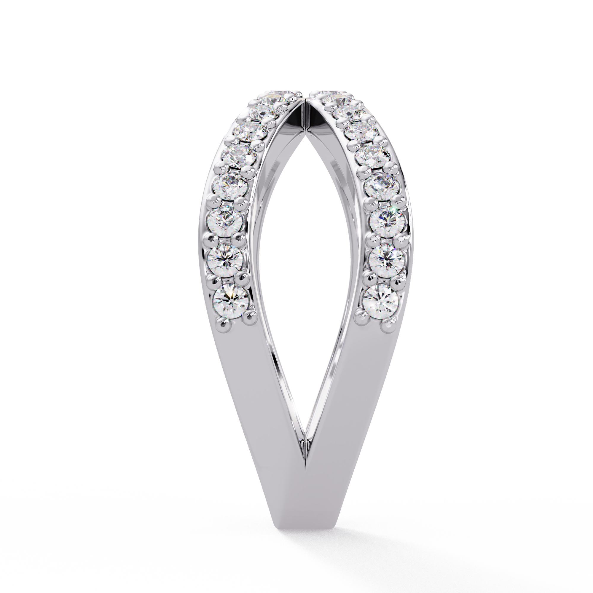 Infinity Promise Ring