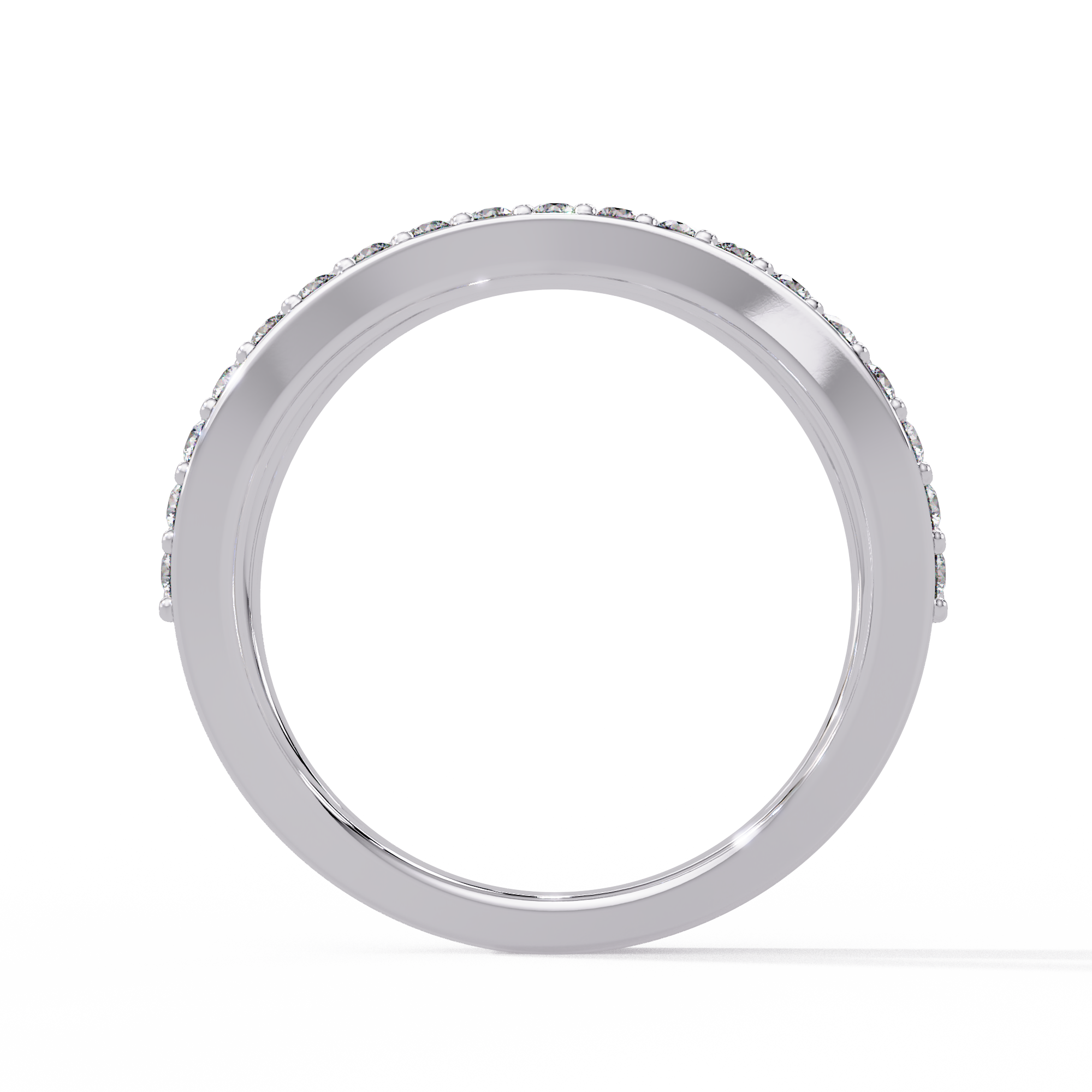 Infinity Promise Ring