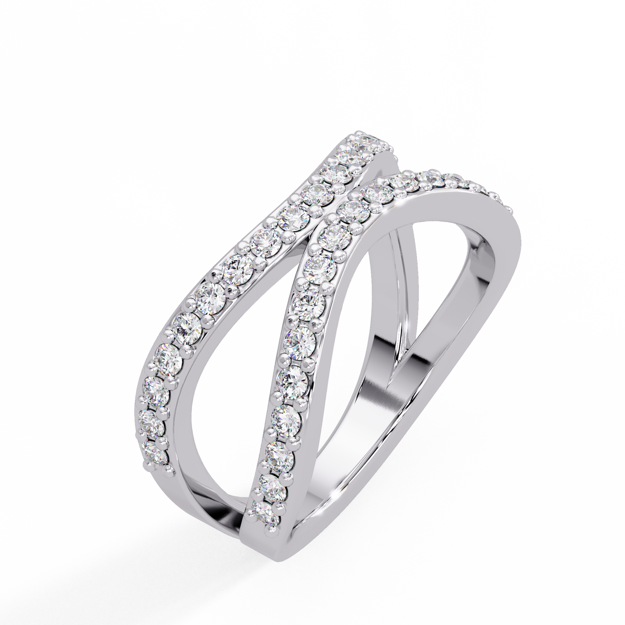Infinity Promise Ring