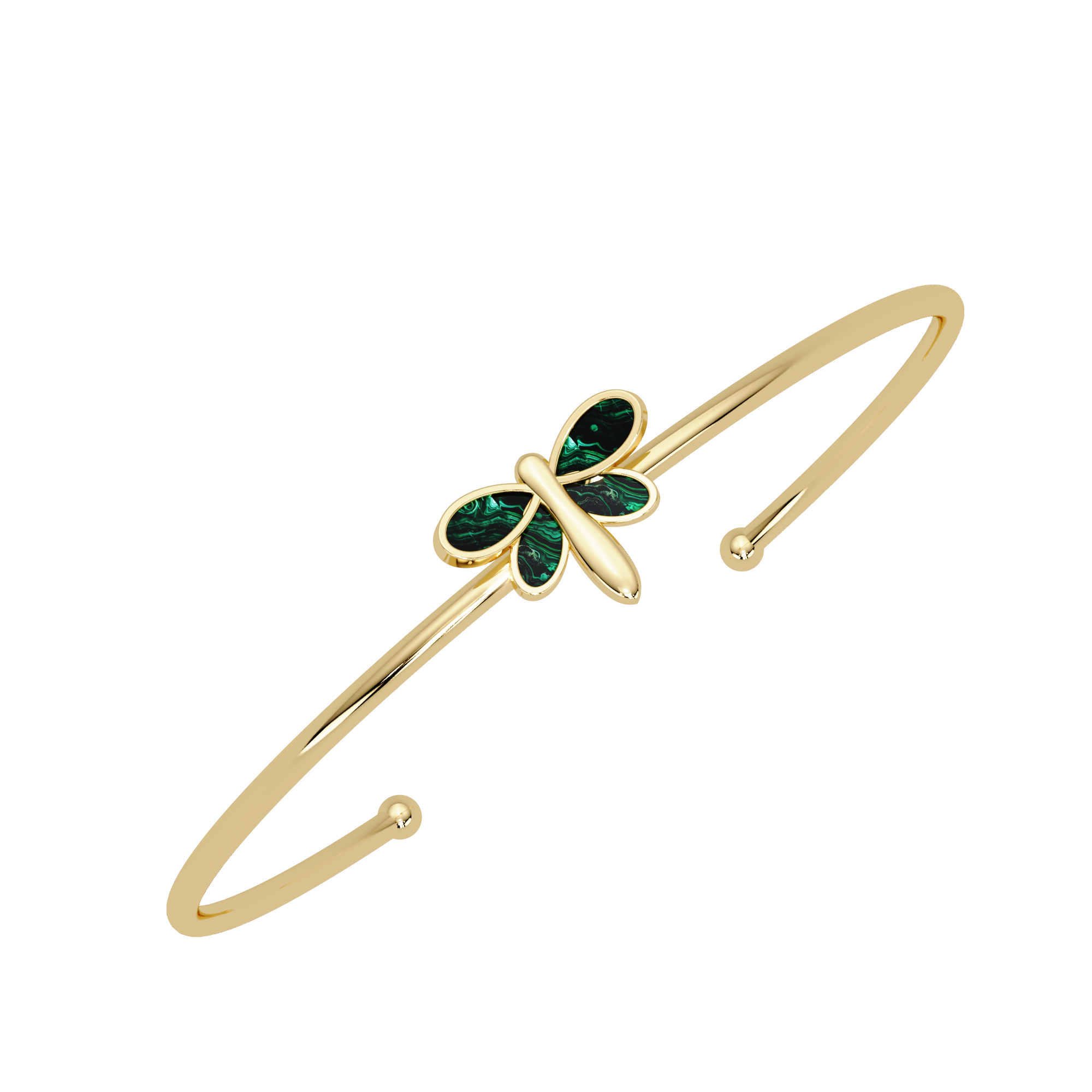 Butterfly Bliss Bracelet 🦋