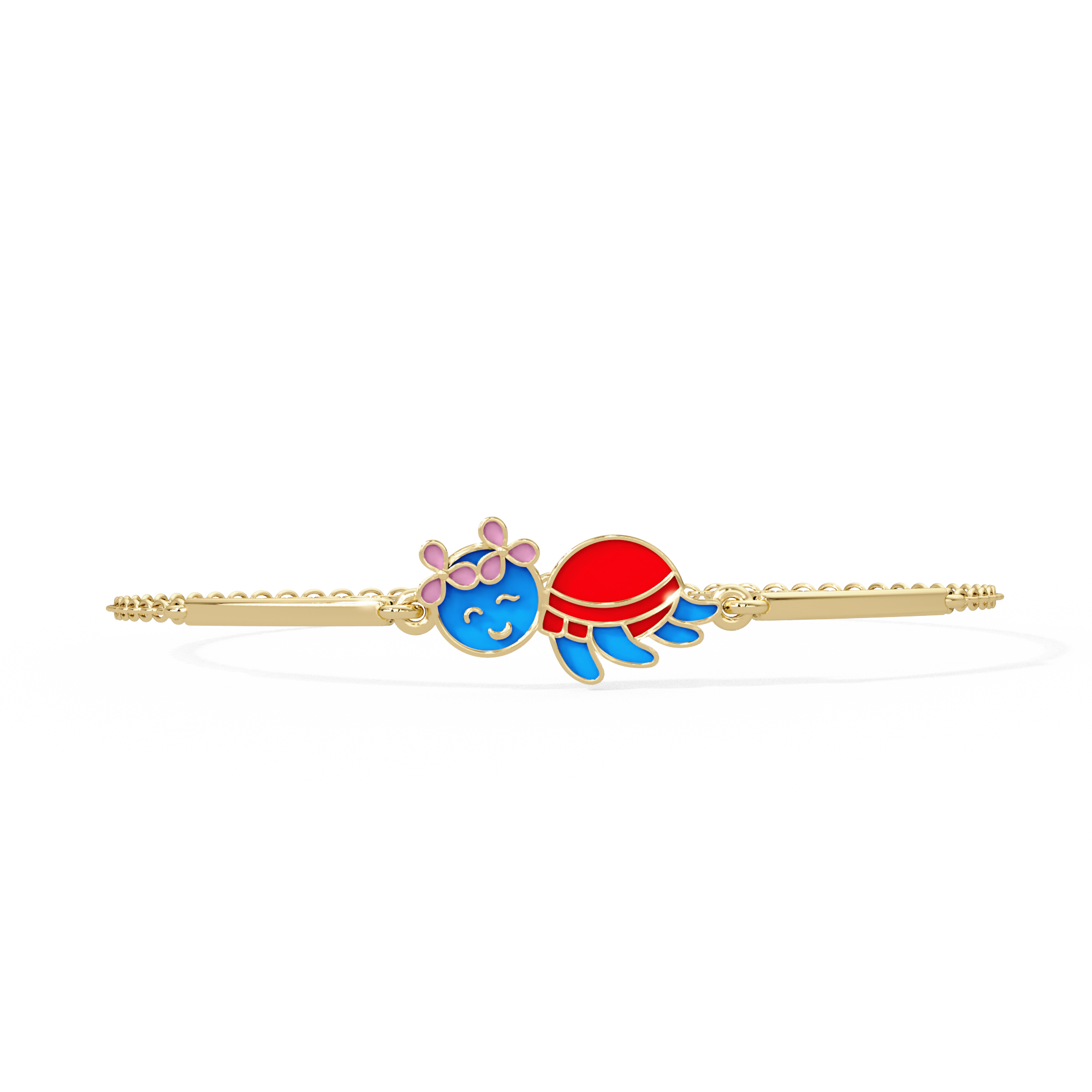 Little Lady Bracelet