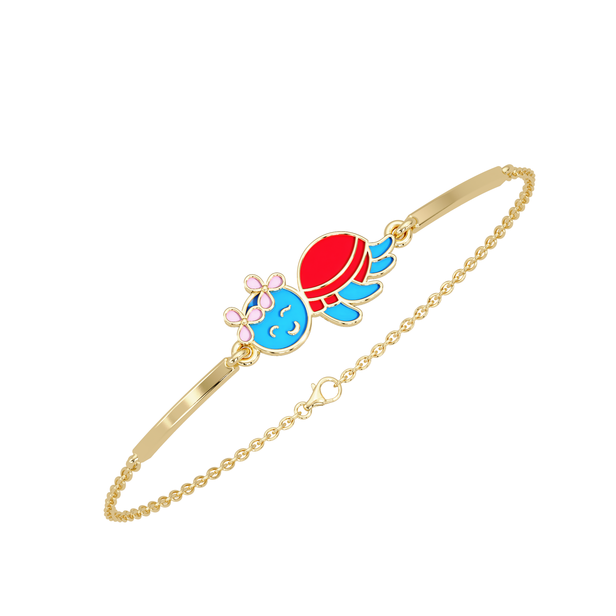 Little Lady Bracelet