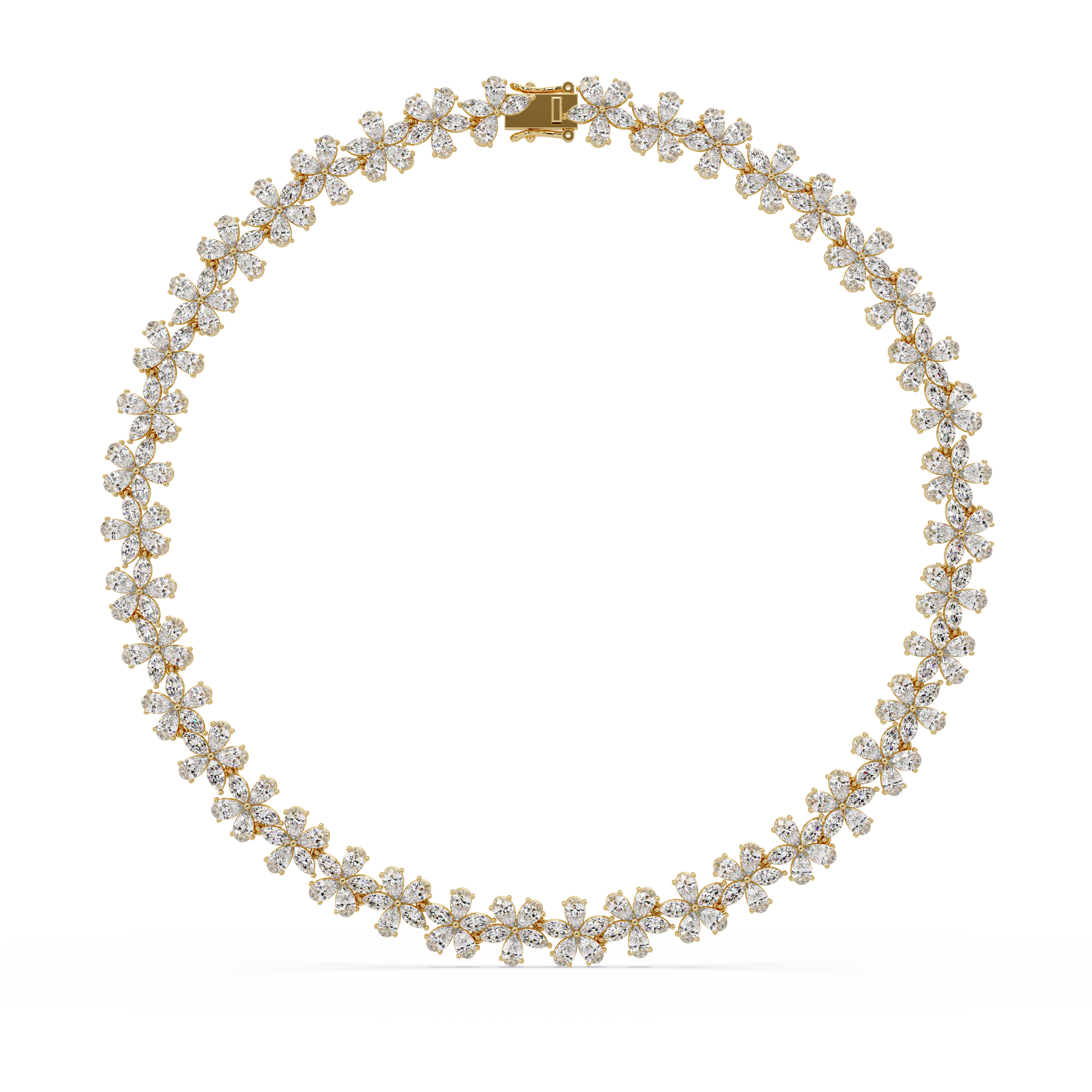 Eterna Bloom Necklace