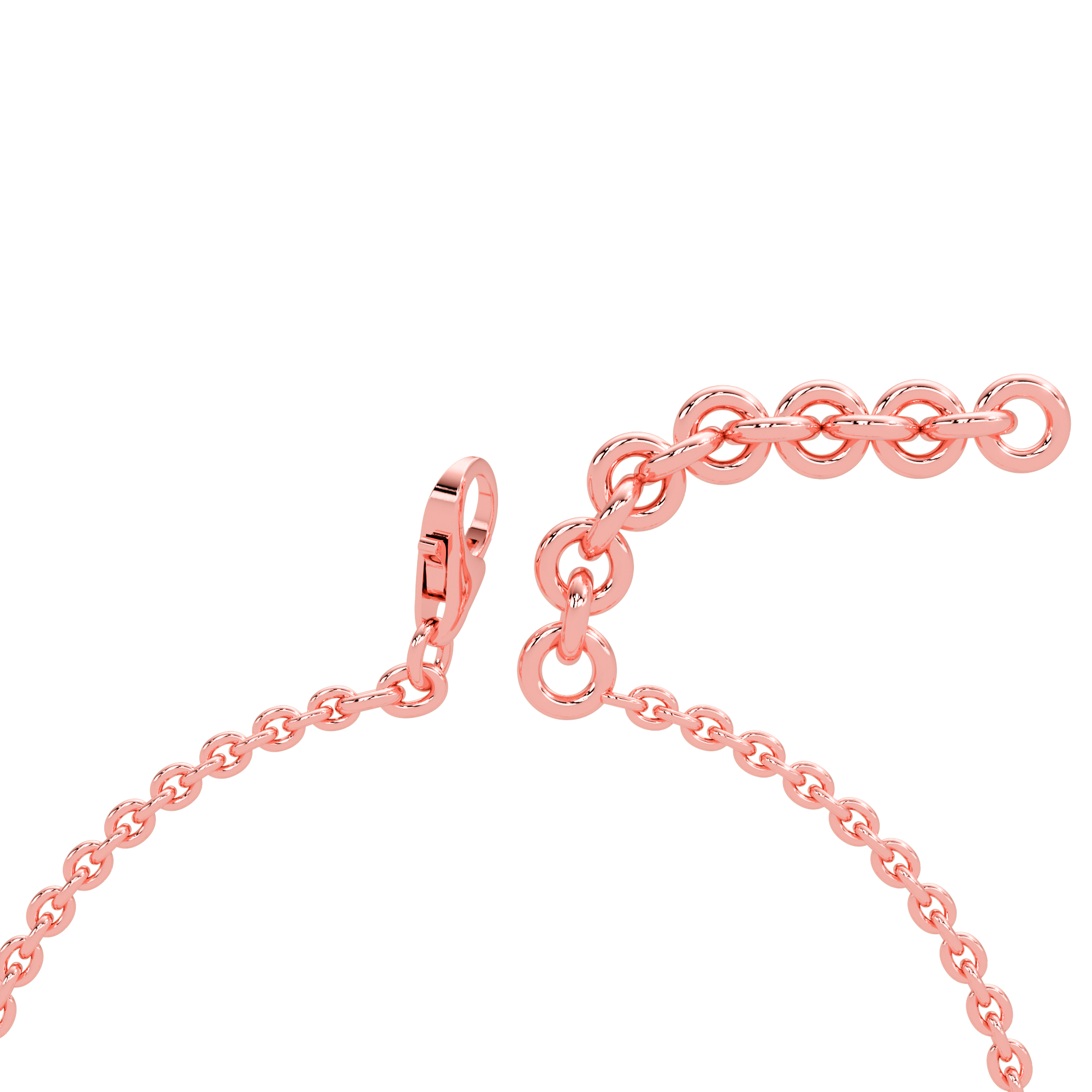 Cosmos Hand Chain