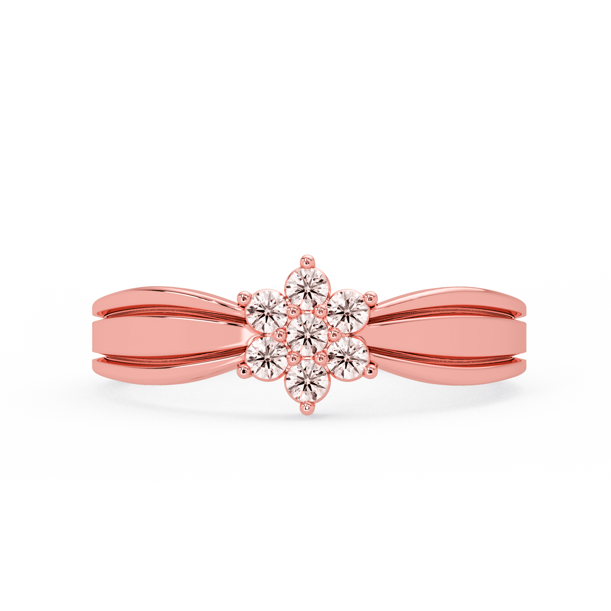 First Light Ring