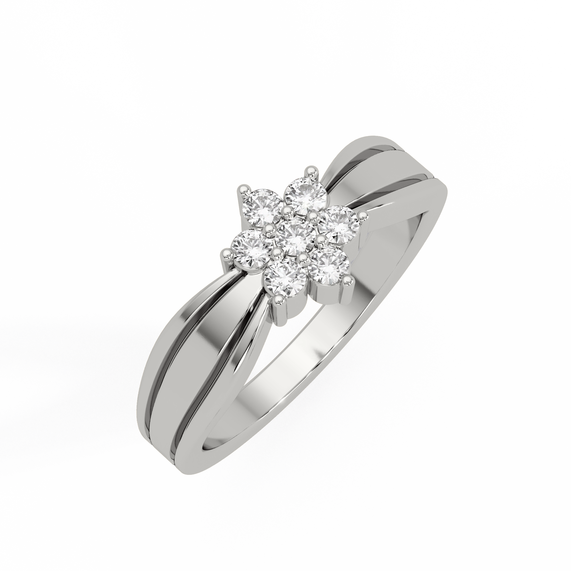 First Light Ring