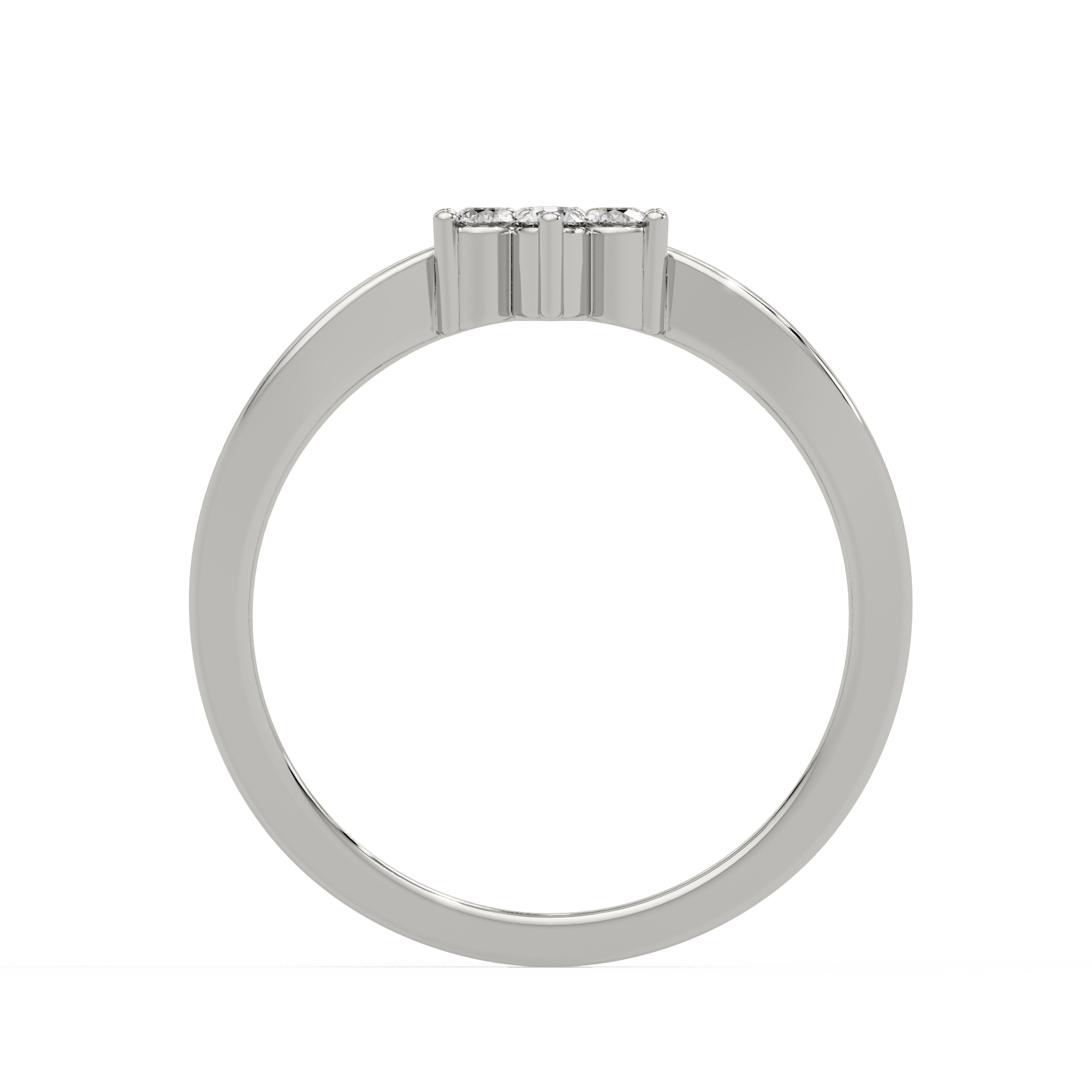 First Light Ring
