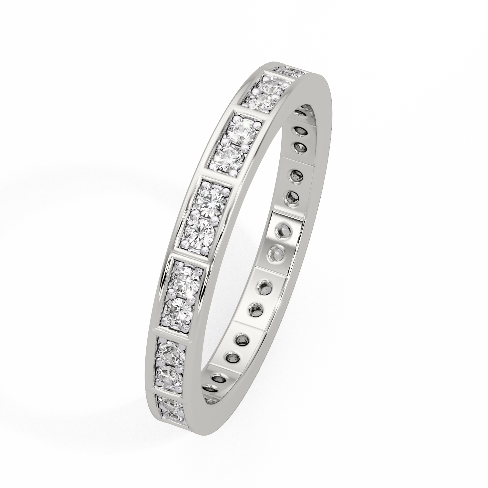 Everyday Stack Ring