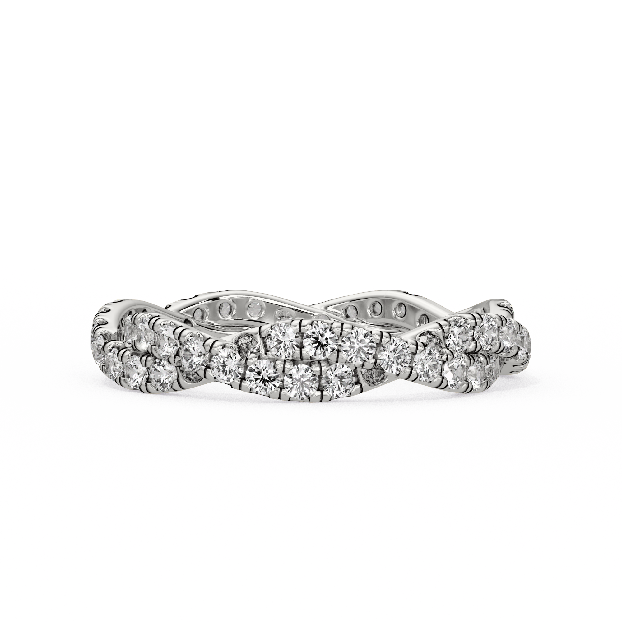 Amara Halo Ring