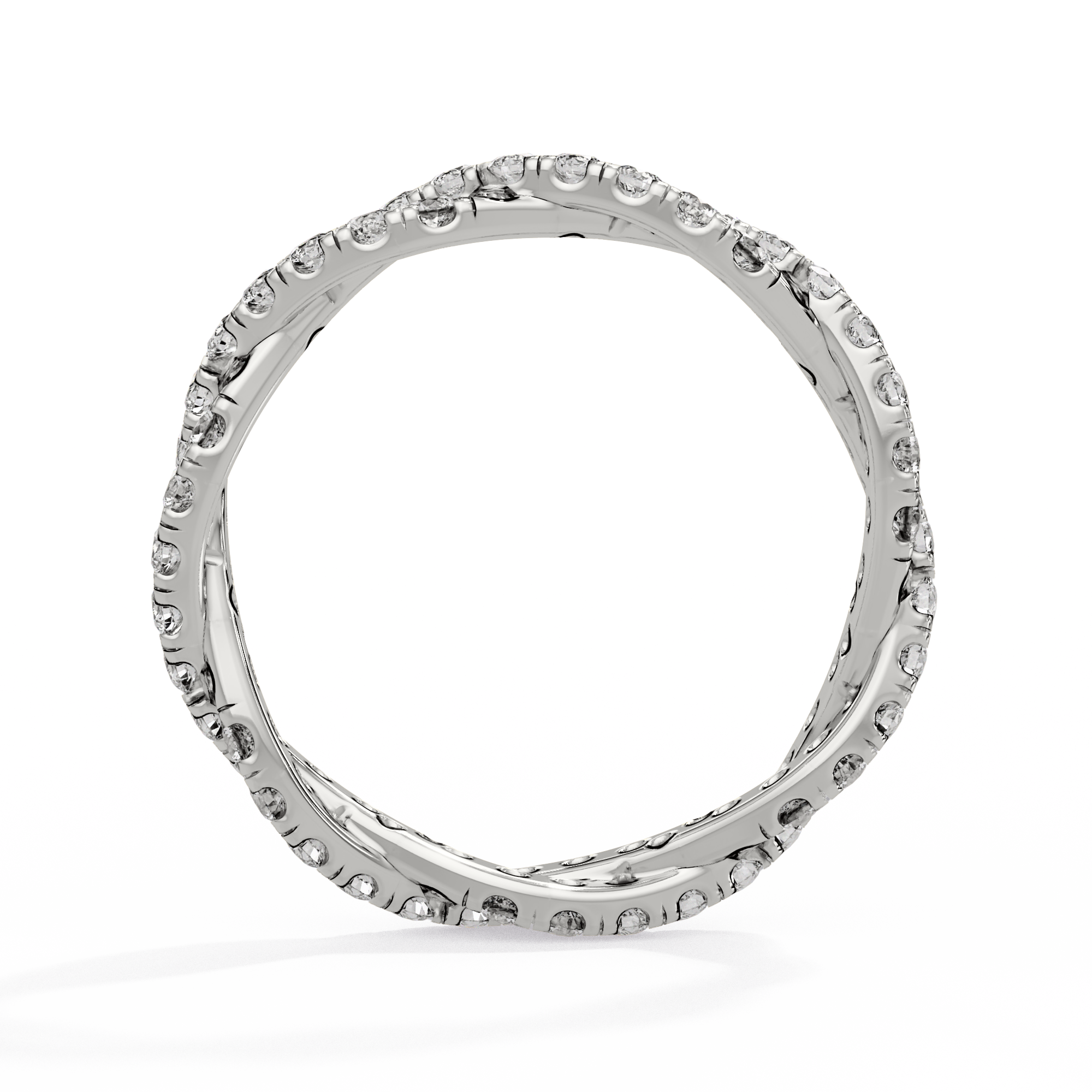 Amara Halo Ring