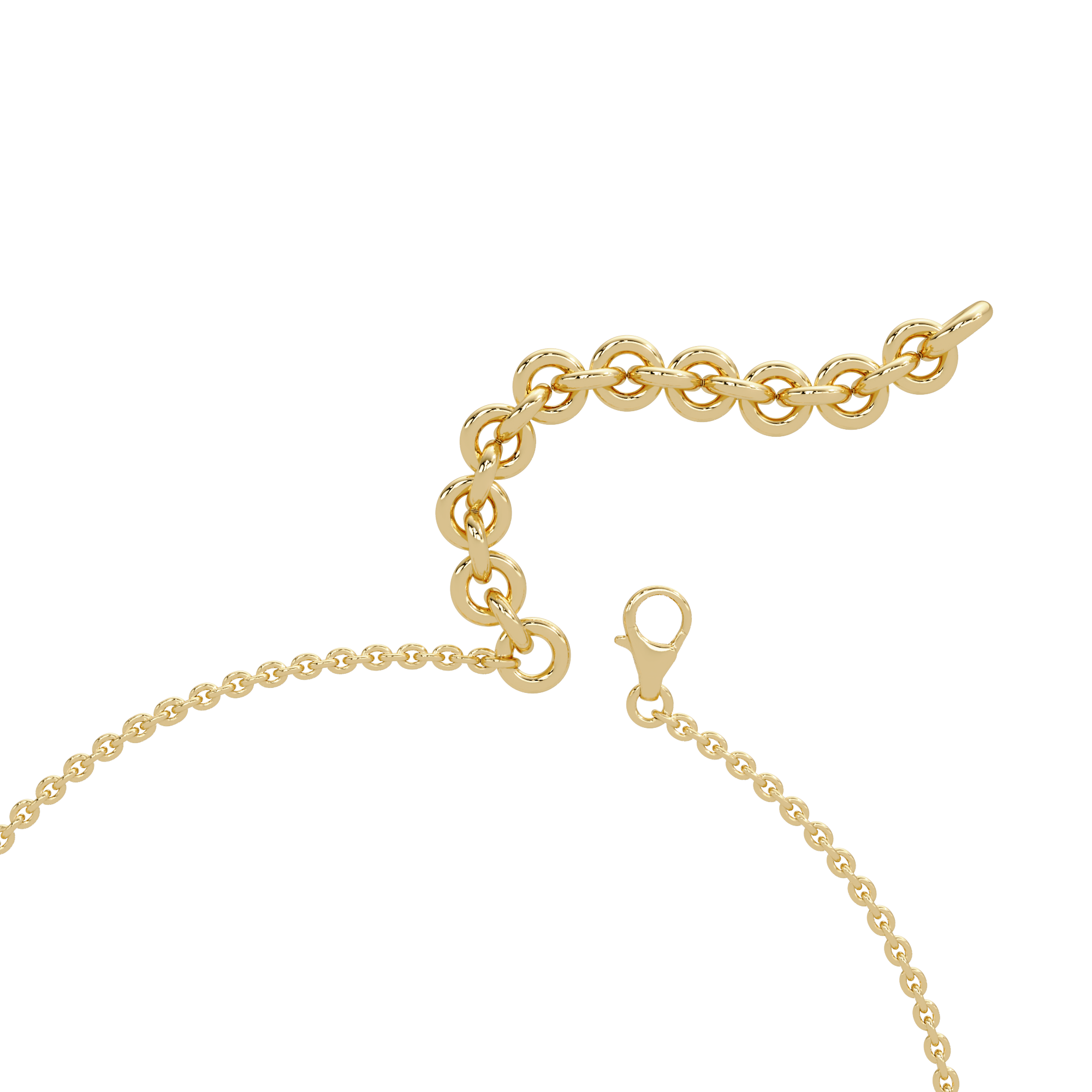 Meteor Hand Chain