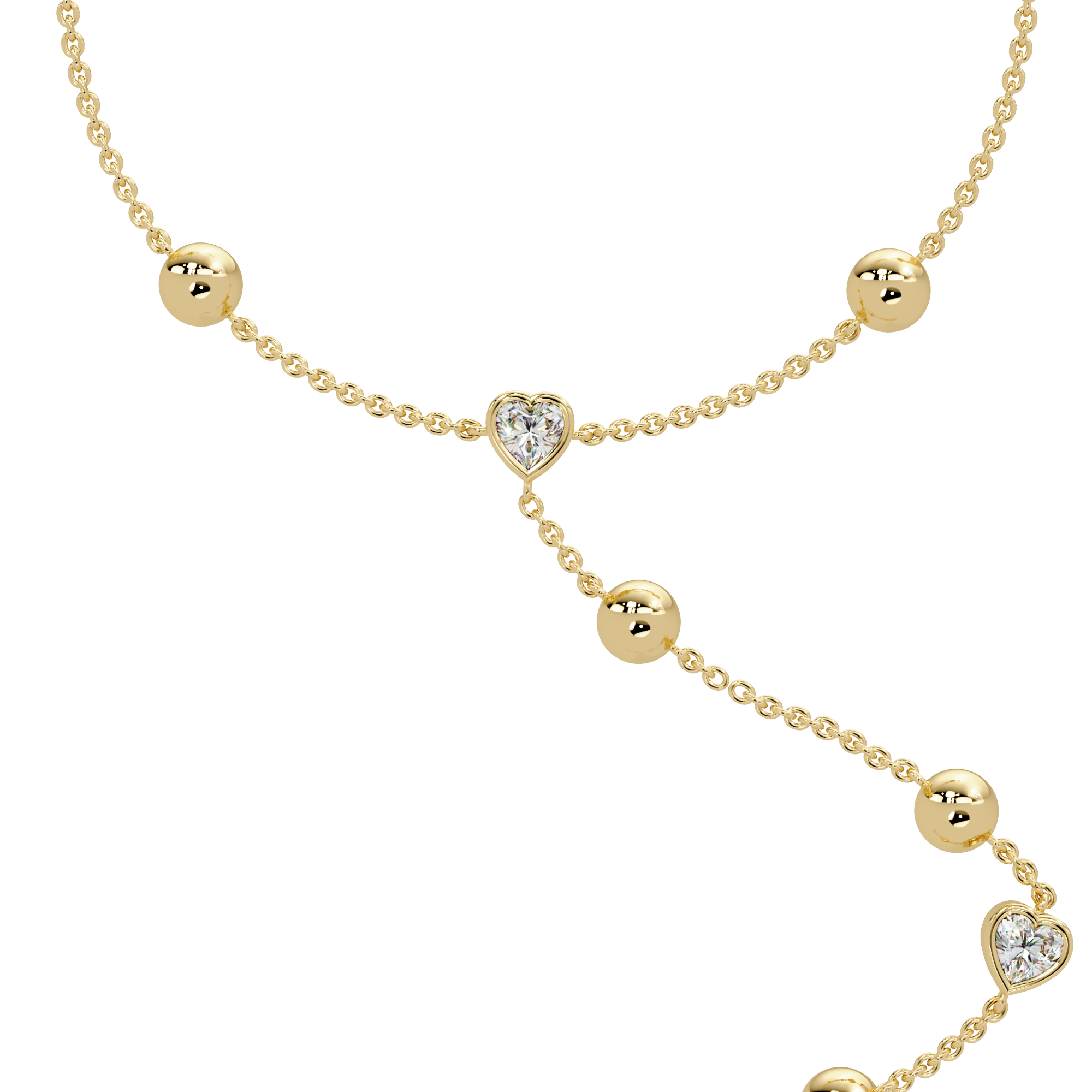 Meteor Hand Chain