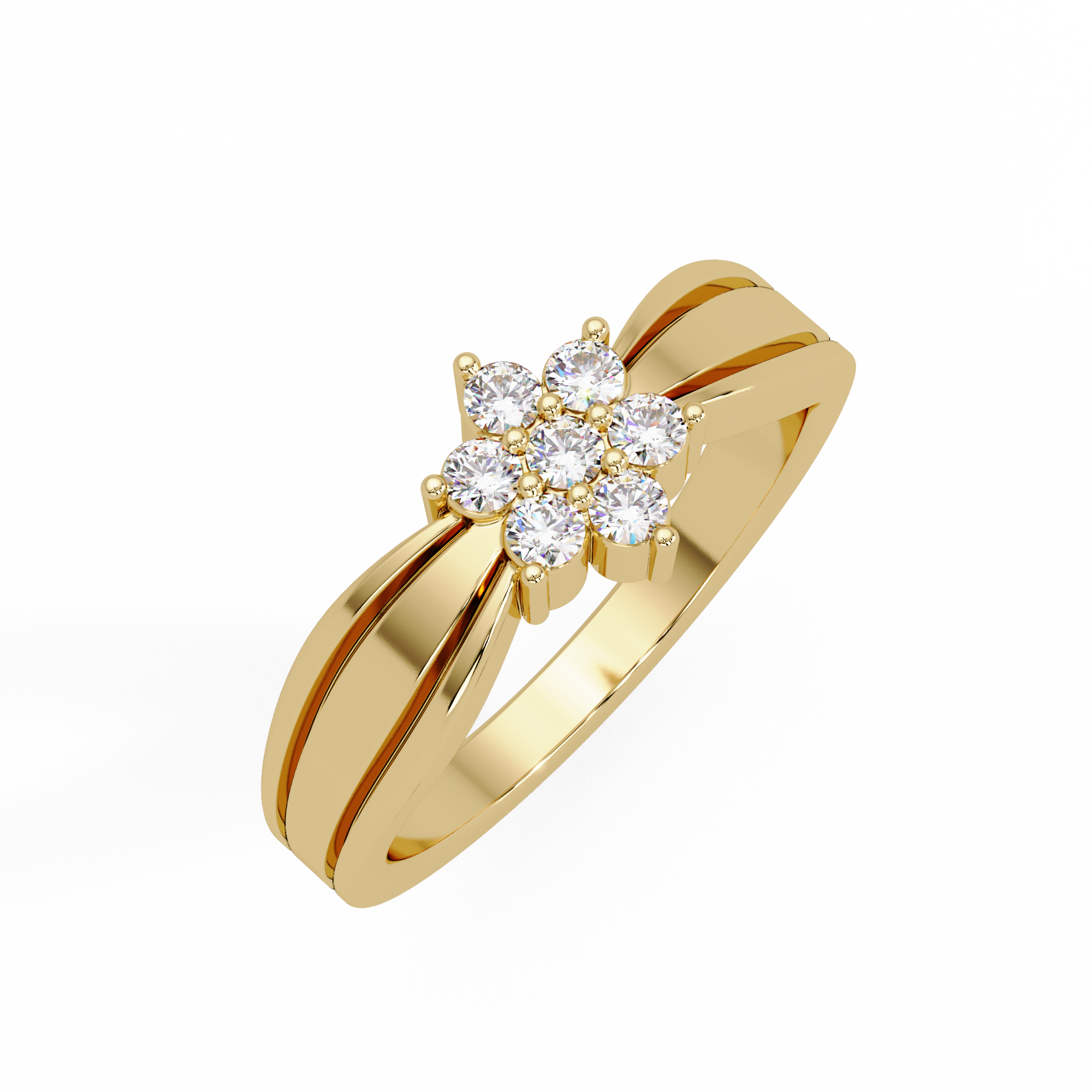 First Light Ring