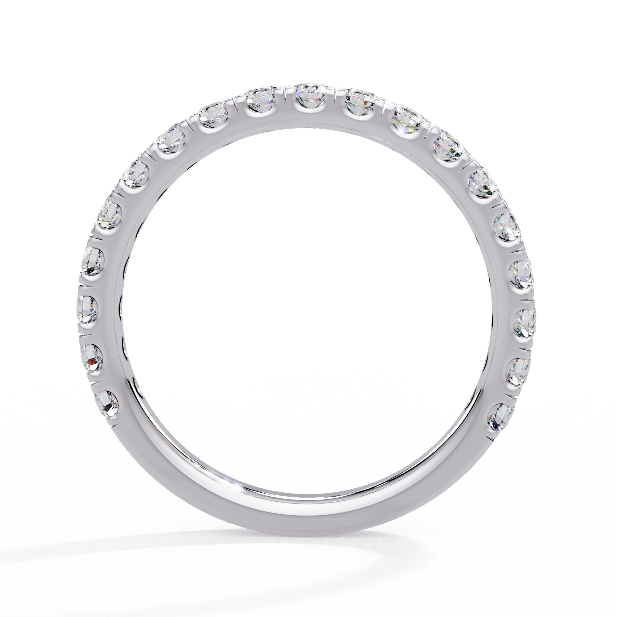 Pixie Dust Stack Ring