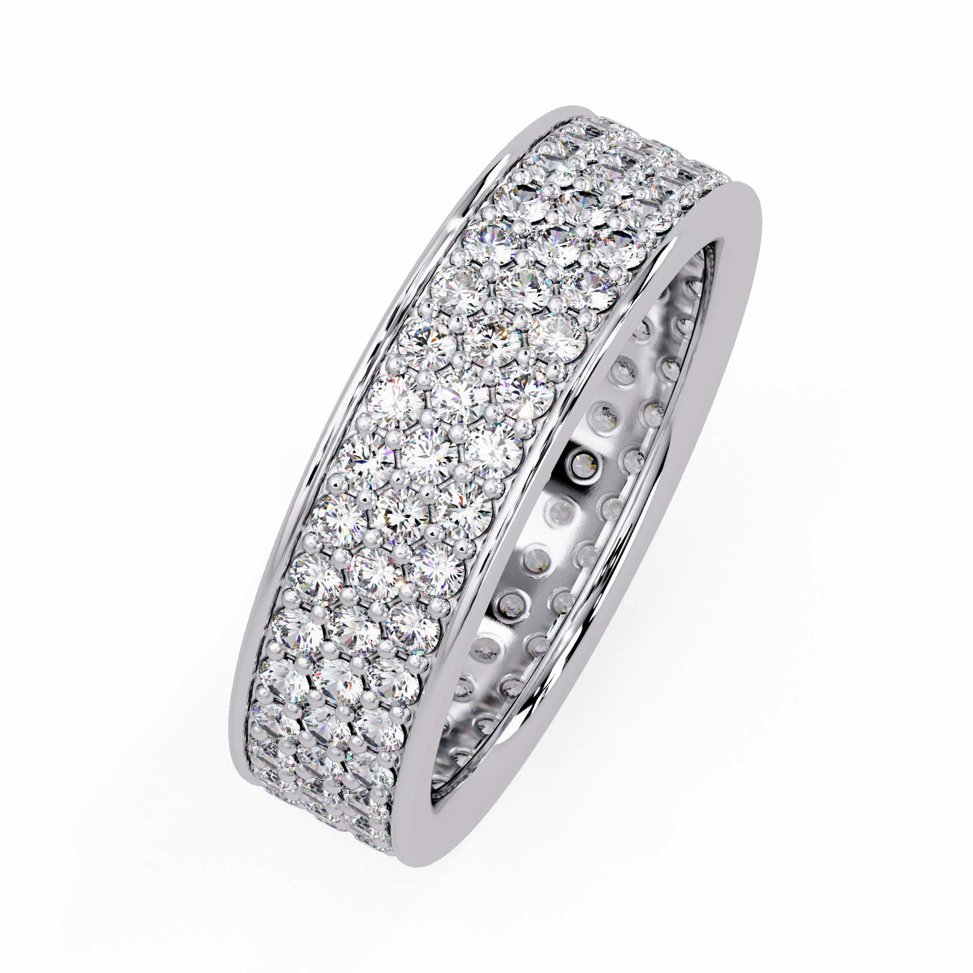 True North Ring